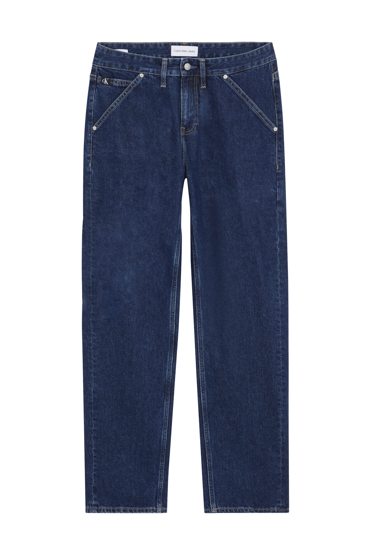 کلوین کلاین جین راسته J30J325709