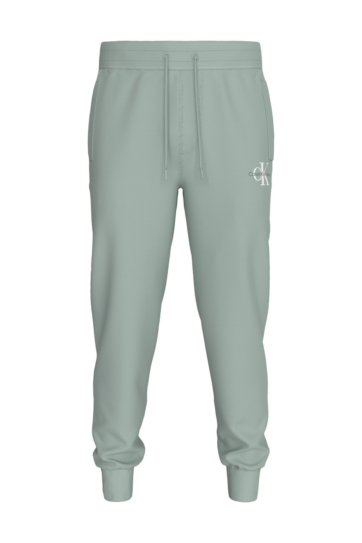 Calvin klein gray sweatpants online