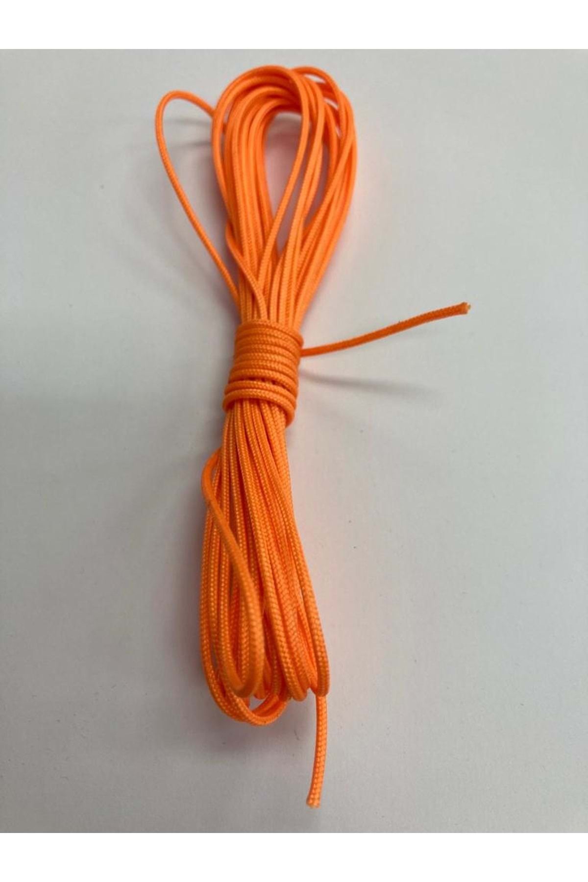 تفنگ ماهیگیری و لوازم جانبی JACTEX DACRON PHOSPHORUS IP 1.8MM 160KG 1MT. نارنجی 1PK. agm