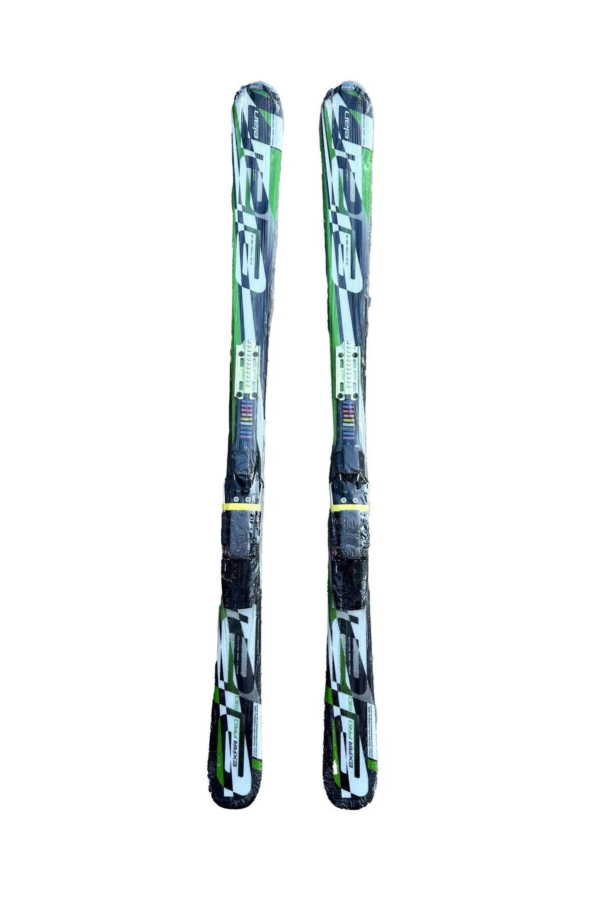 高級！フルセット ELAN やぼったい 150/ FNTC K2 RIDE BURTON