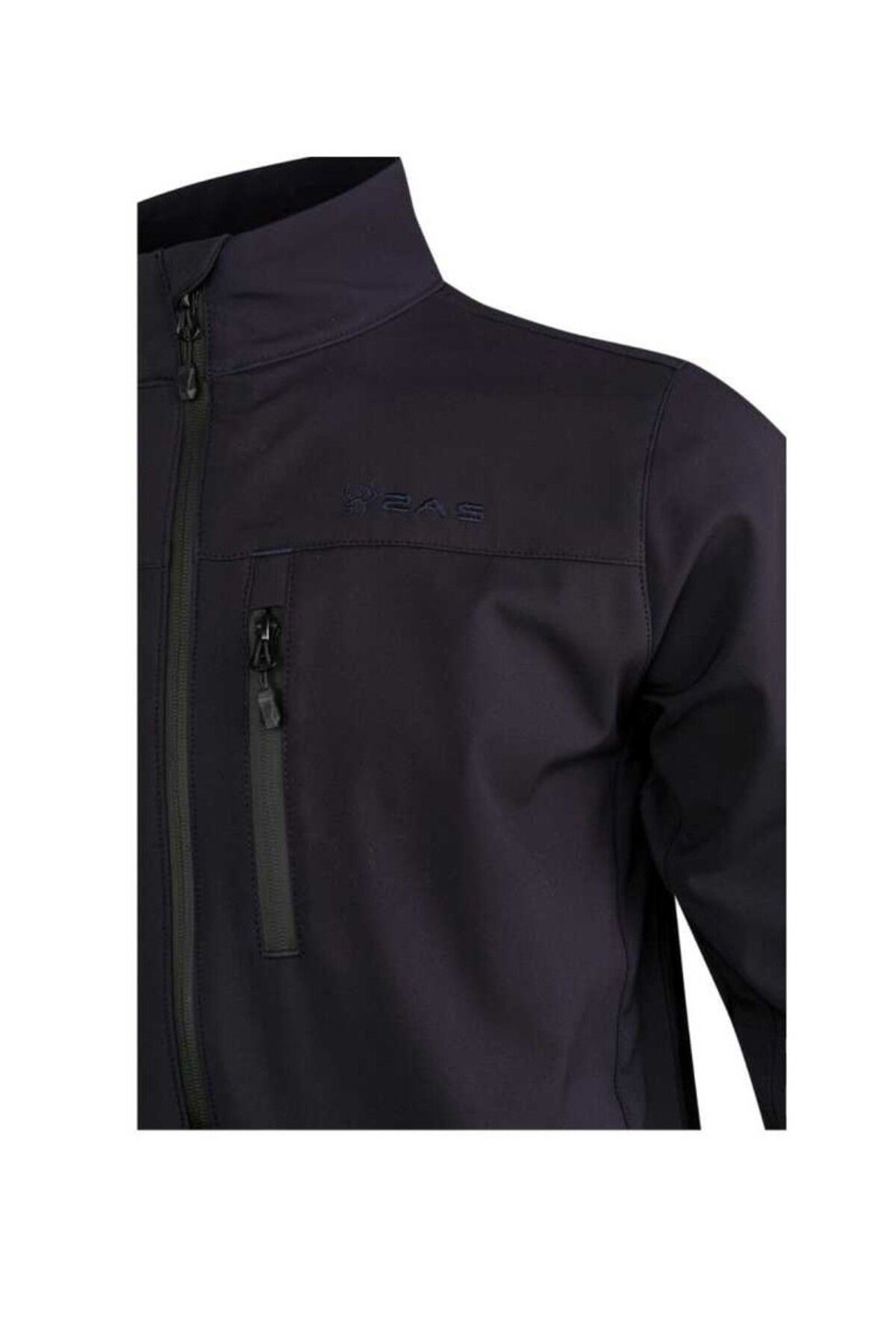 2AS-Ανδρικό μπουφάν Softshell Baxter - Λεπτό σχέδιο 3