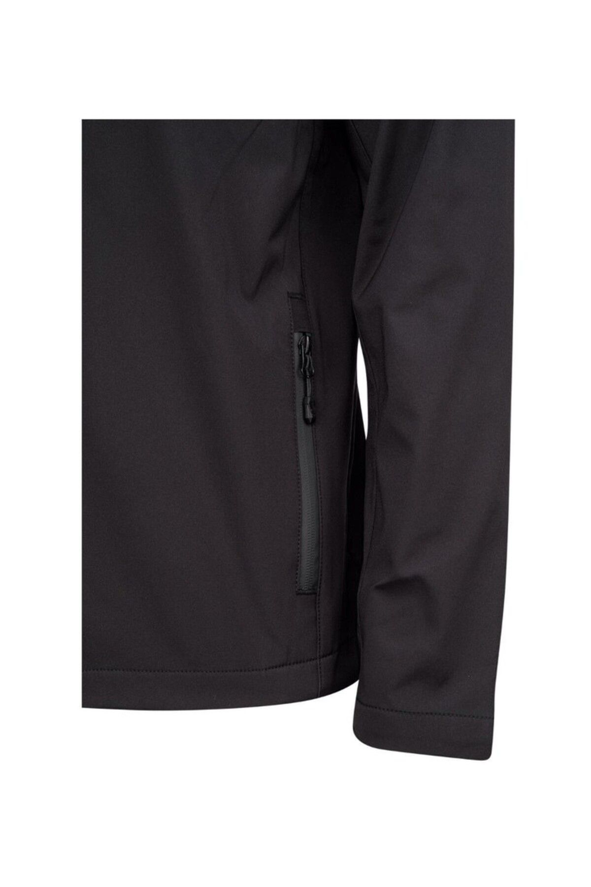 2AS-Baxter Men's Softshell Jacket - Thin Design 3