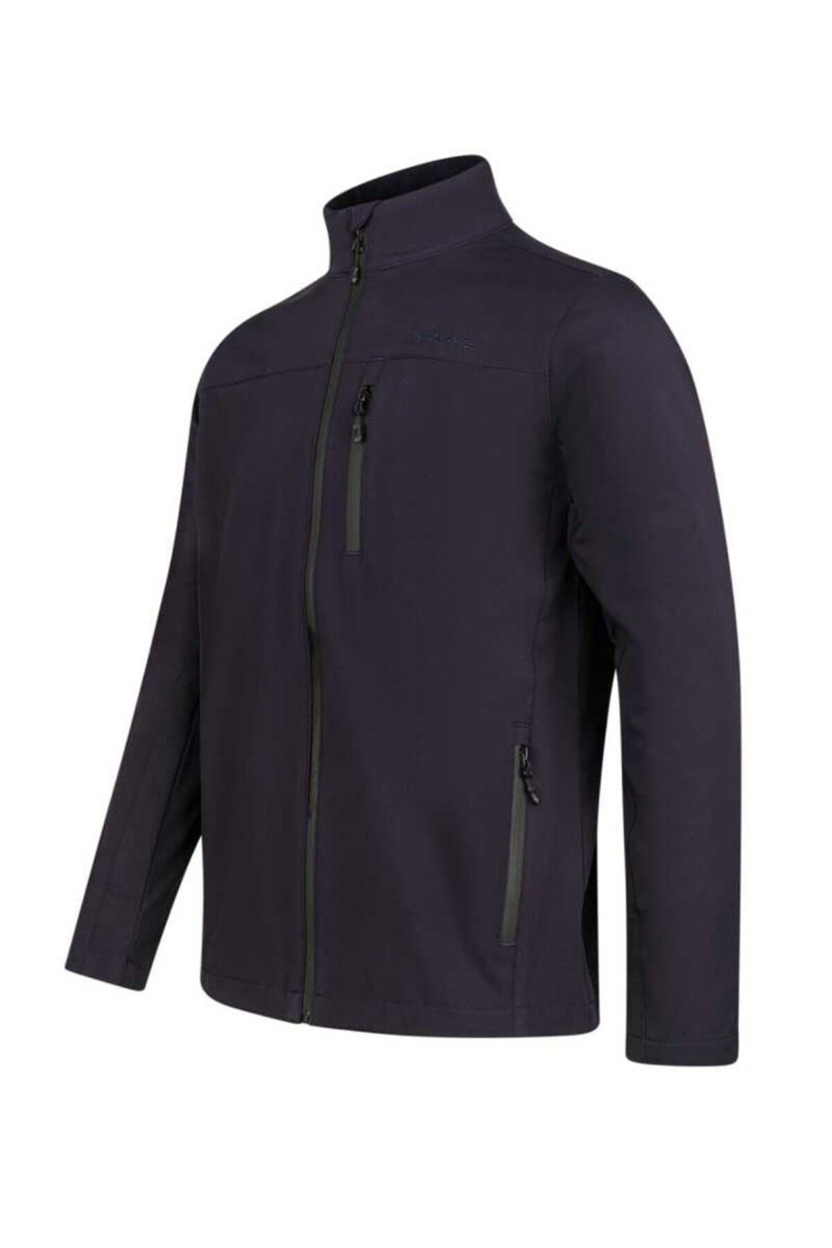 2AS-Ανδρικό μπουφάν Softshell Baxter - Λεπτό σχέδιο 5