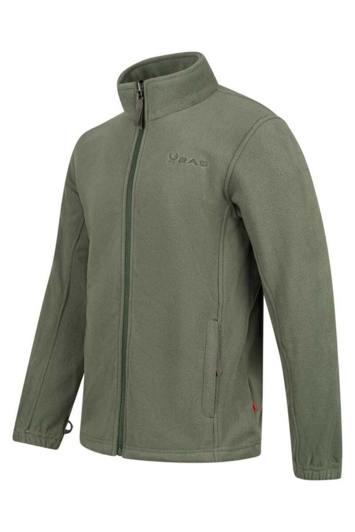 2AS-Elbruz Man 3 In 1 Coat - Sage 6