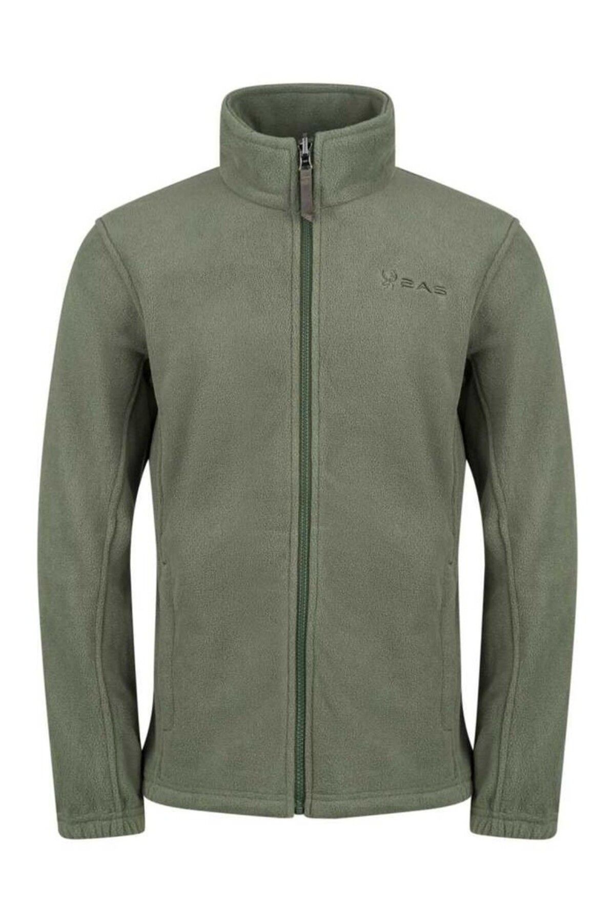 2AS-Elbruz Man 3 In 1 Coat - Sage 7
