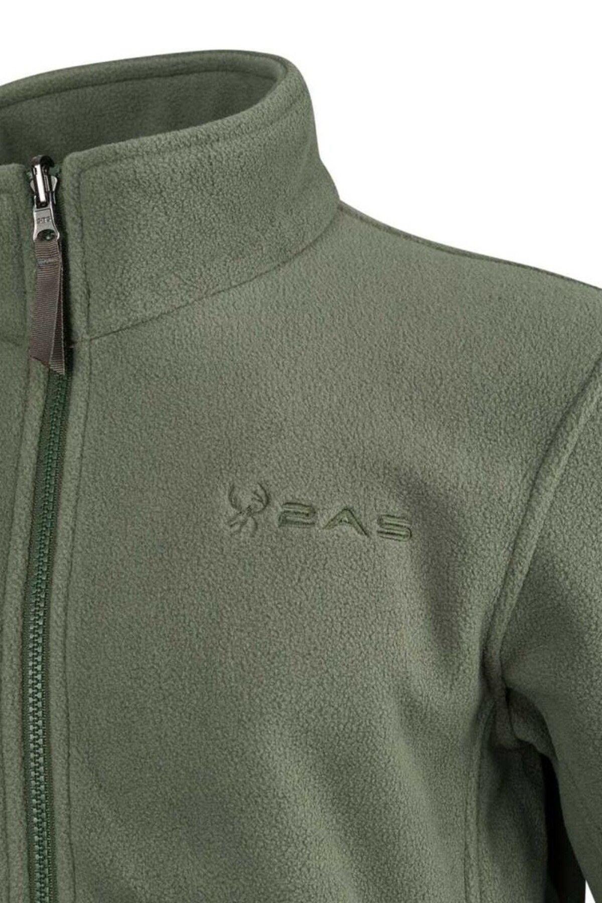 2AS-Elbruz Man 3 In 1 Coat - Sage 5