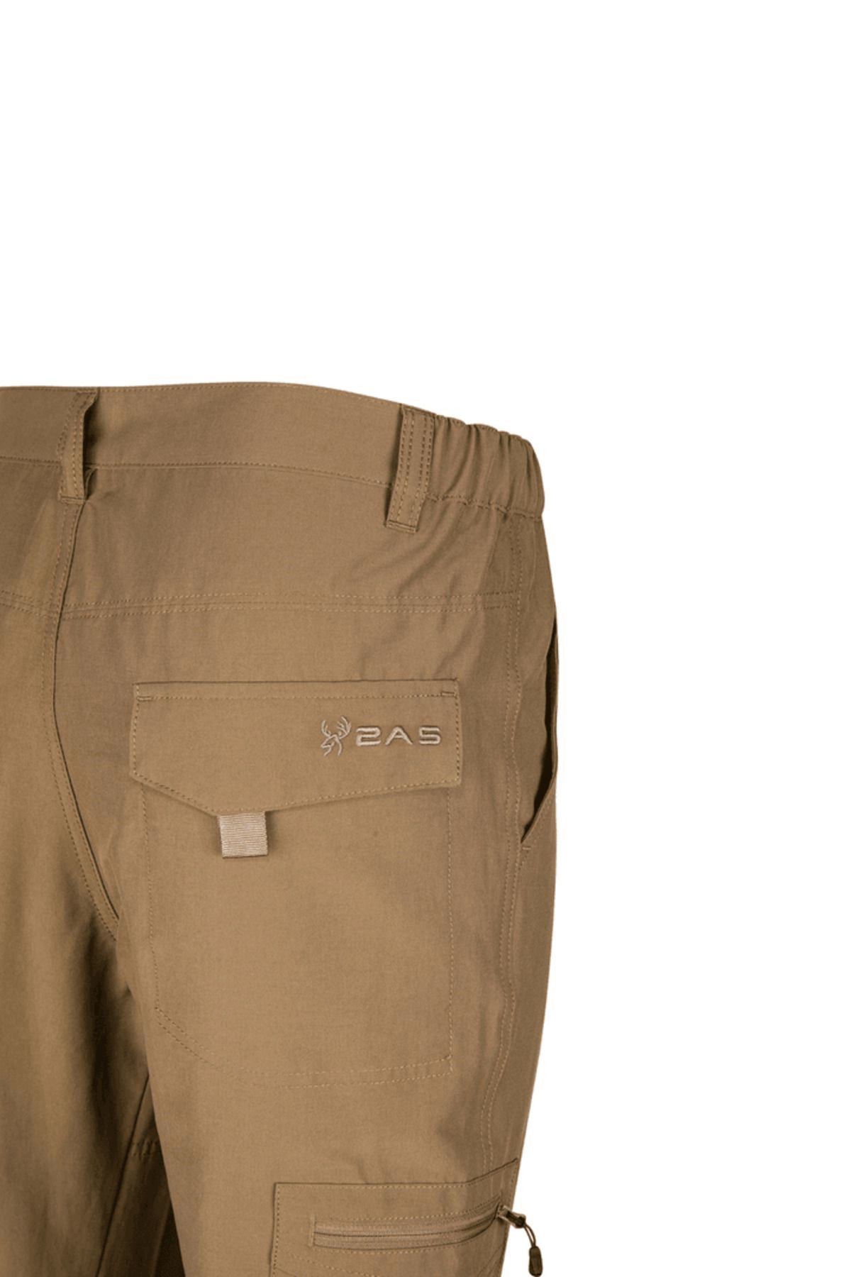 2AS-Men's Porce Pants 6
