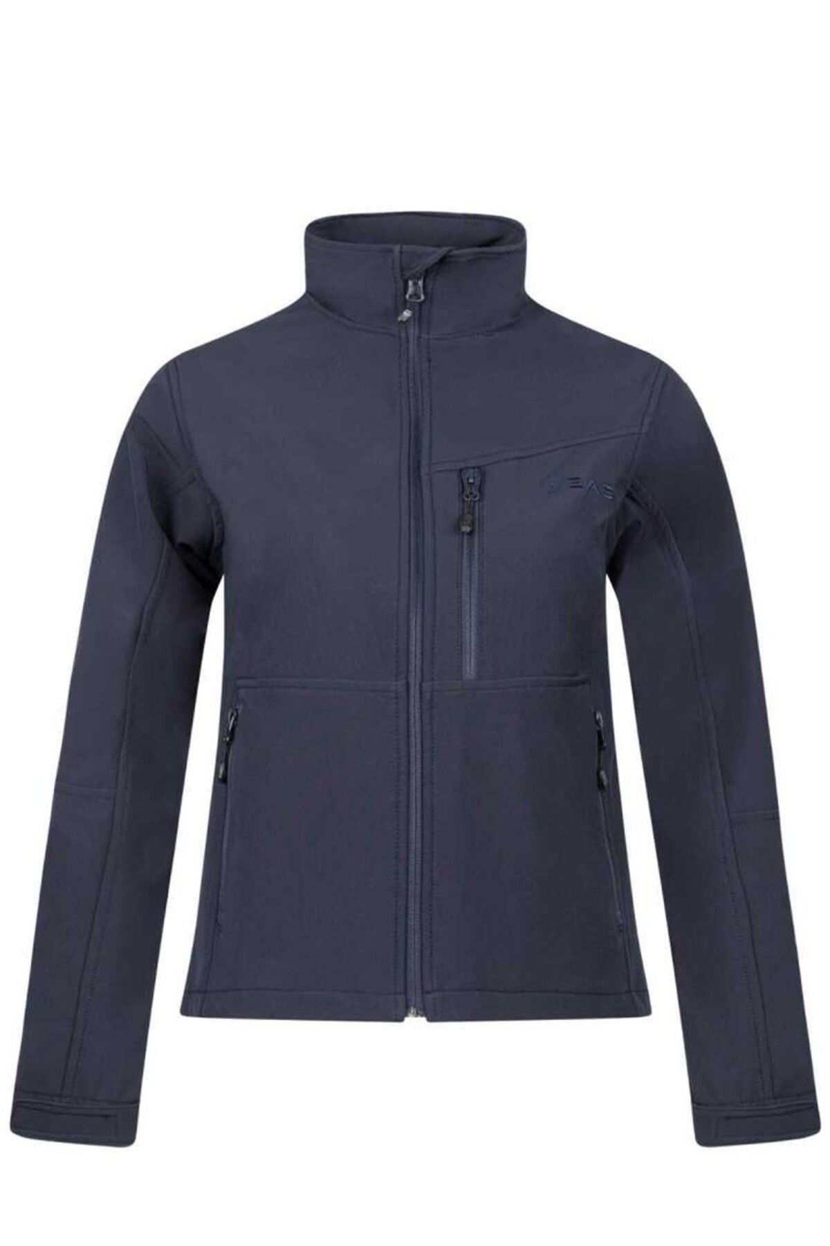 2AS-Sambra Thermal Jacket 1