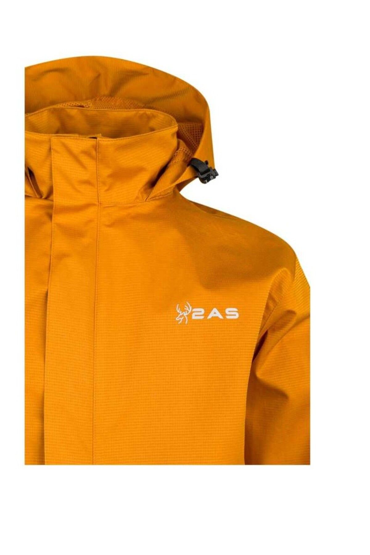 2AS-Tipi Men's Raincoat 2