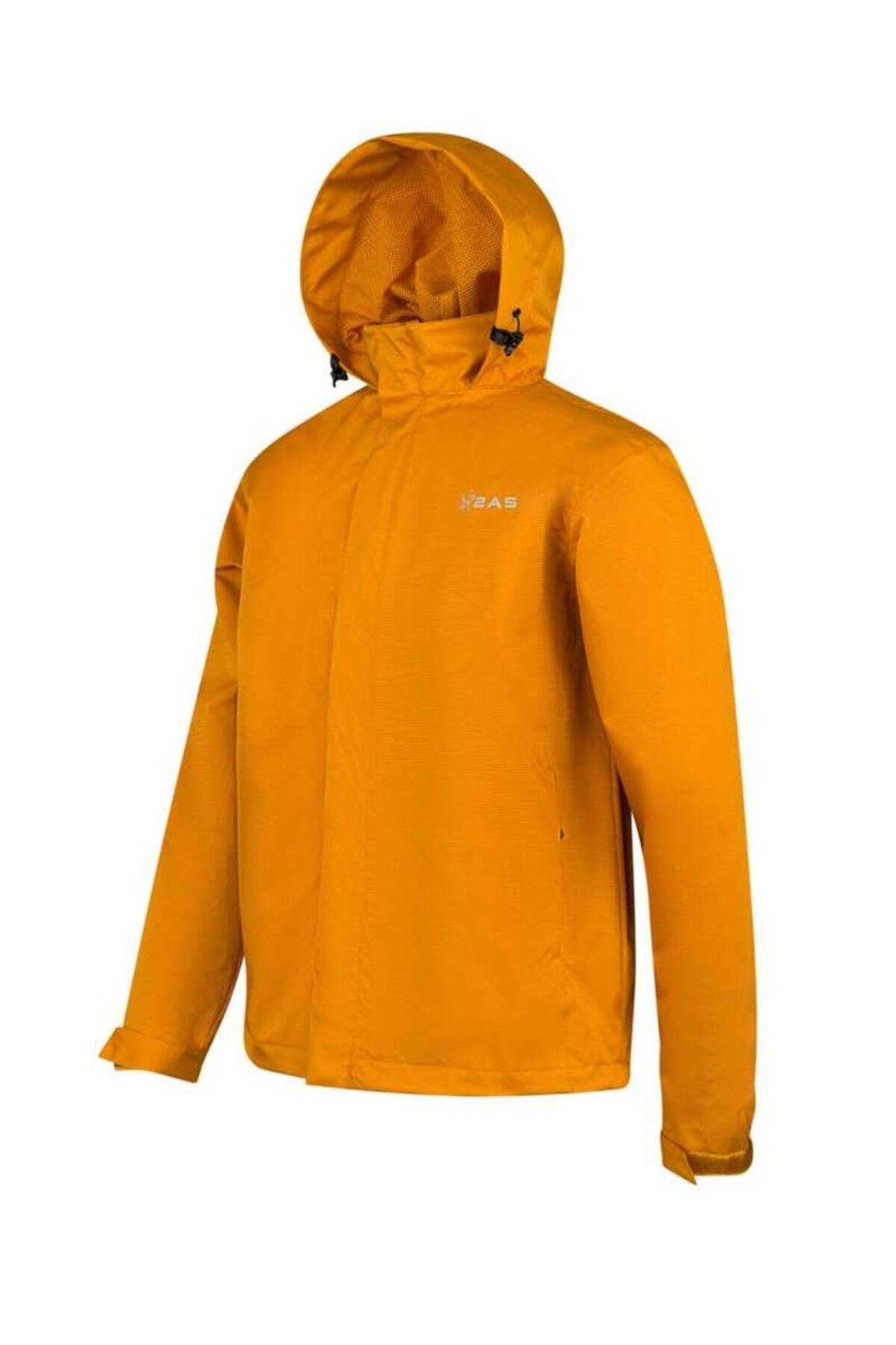 2AS-Tipi Men's Raincoat 4