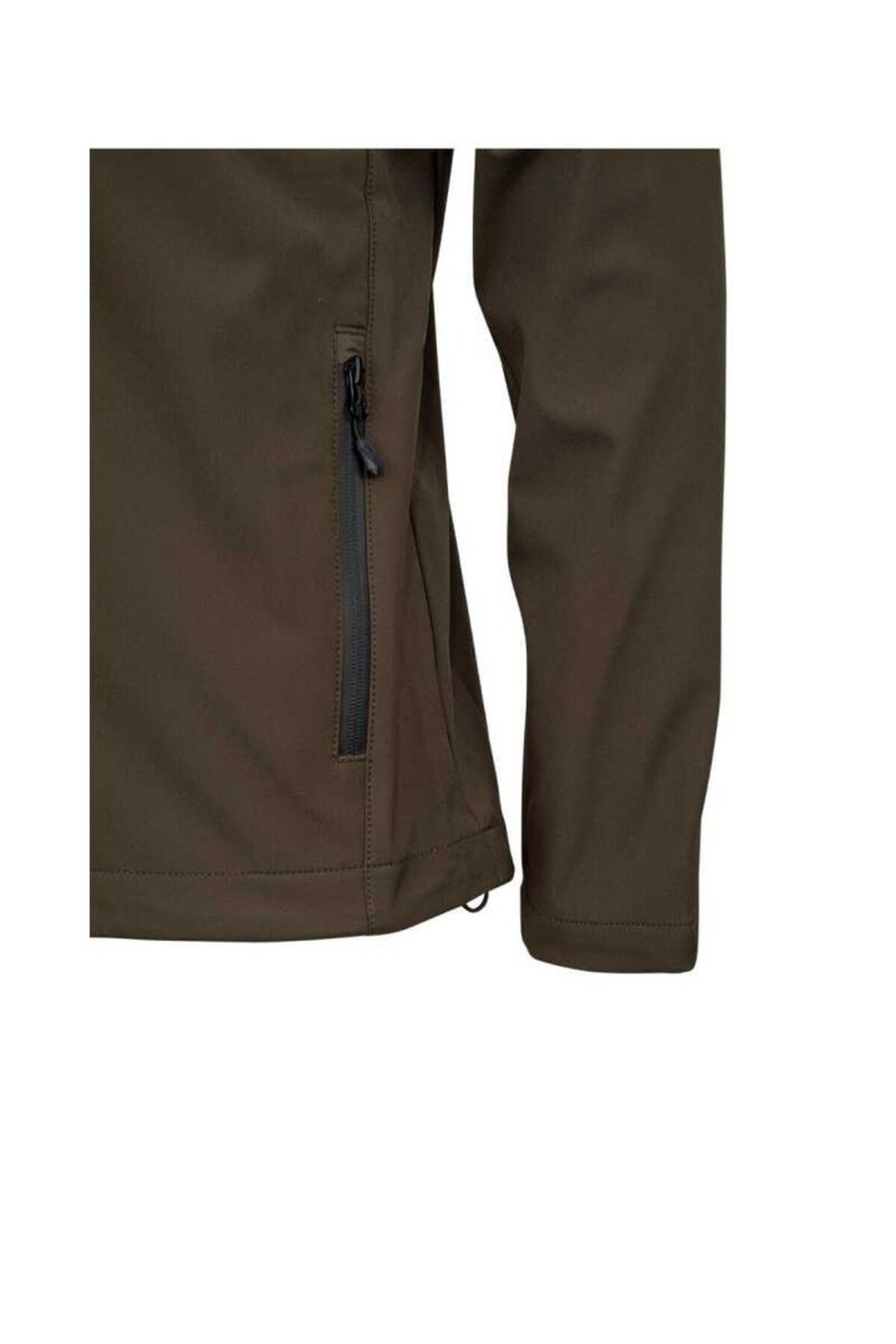2AS-Ανδρικό μπουφάν Baxter Thin Softshell 5