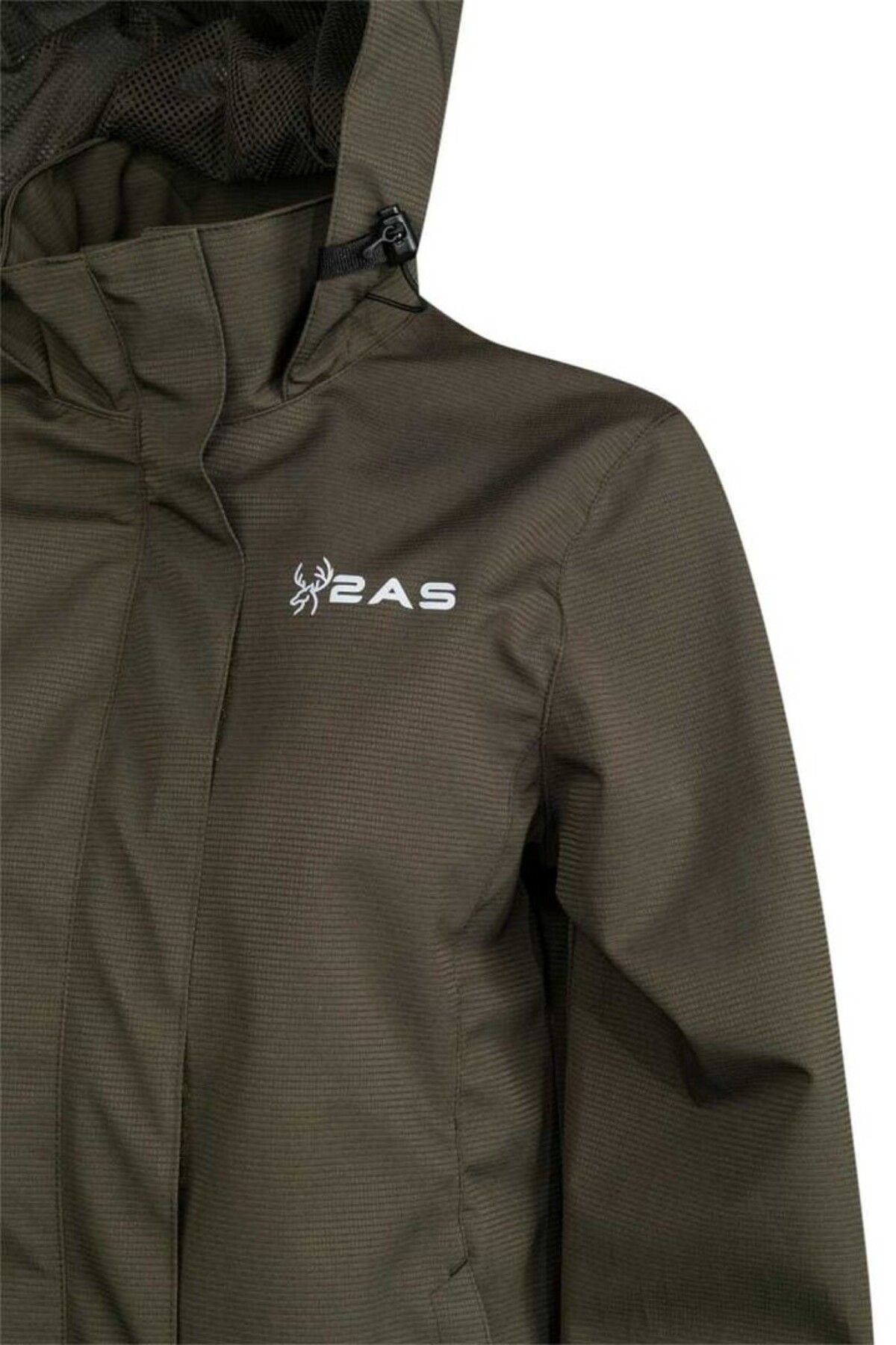 2AS-Tınker Iii Women's Raincoat 4