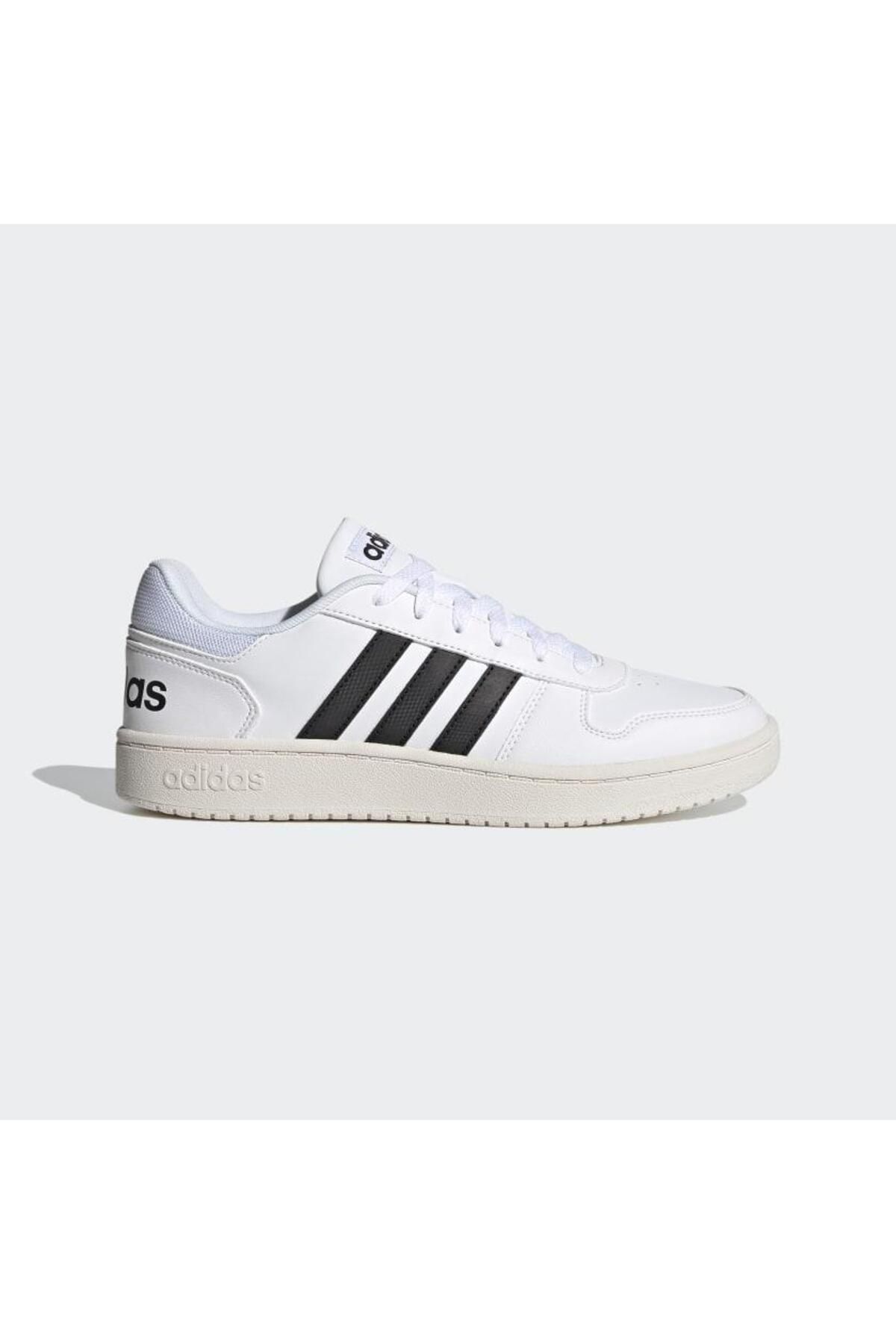 حلقه ها 2.0 Ftwwht/cblack/ftwwht adidas