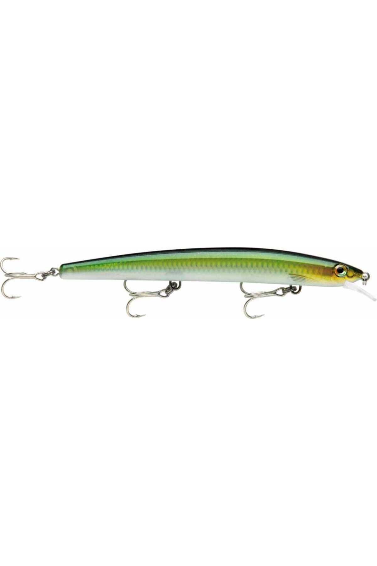 طعمه مصنوعی MAX RAP FISH FG اورجینال Rapala