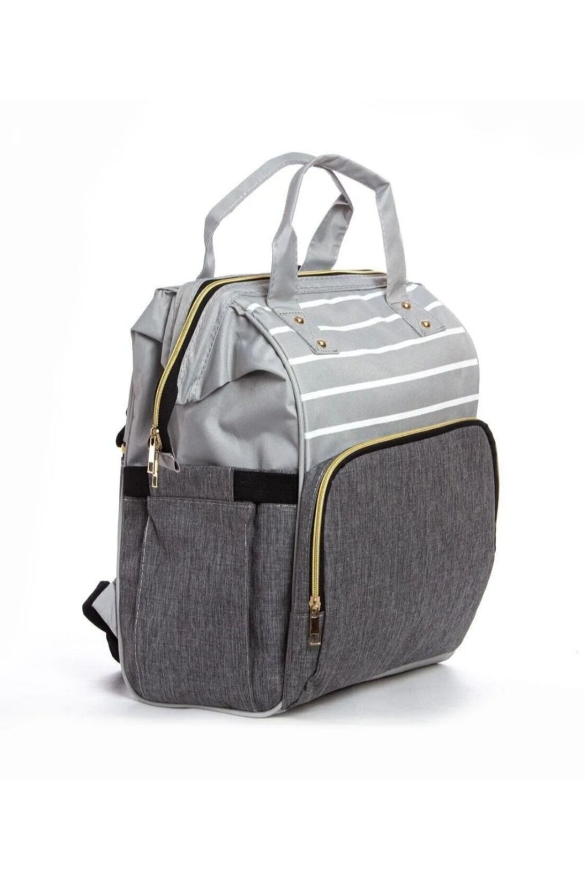 Özgün Baby Alt Açma Minderi Ve Anne Bebek Çantası fotoğrafı 3 (önizleme)