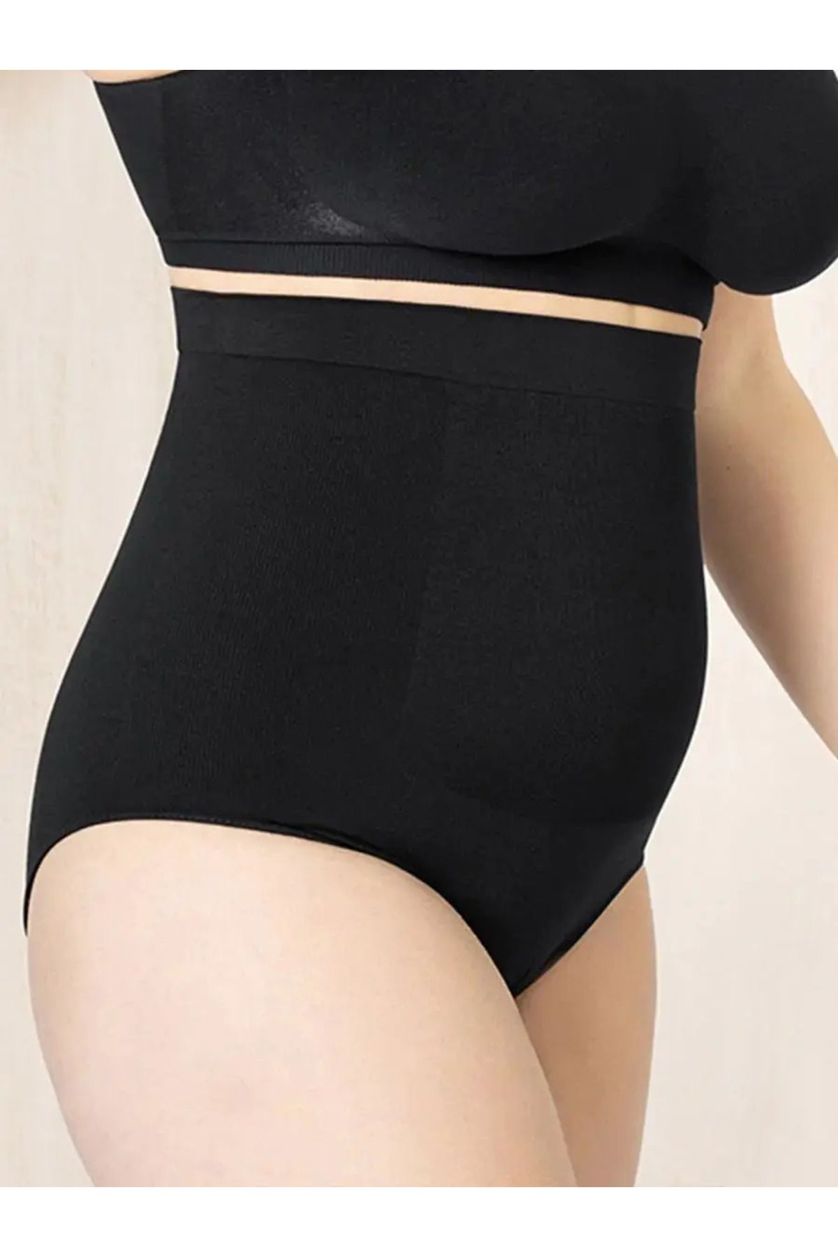 Esbersi-Corset Recovery Boxer Slip Femei - Model Kilot 4