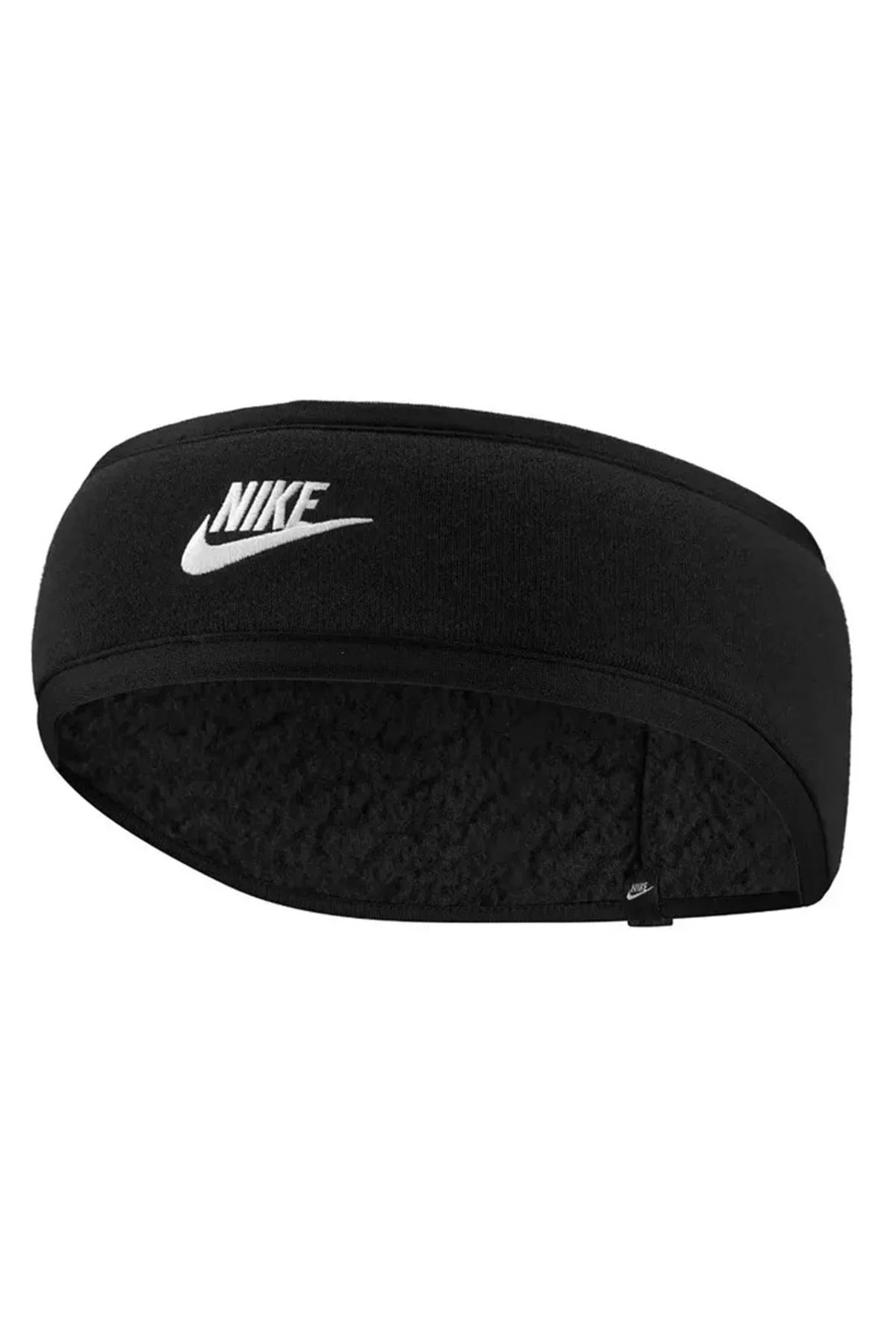 Nike M Club Fleece 2.0 Erkek Antrenman Saç Bandı N.100.7162.091.OS