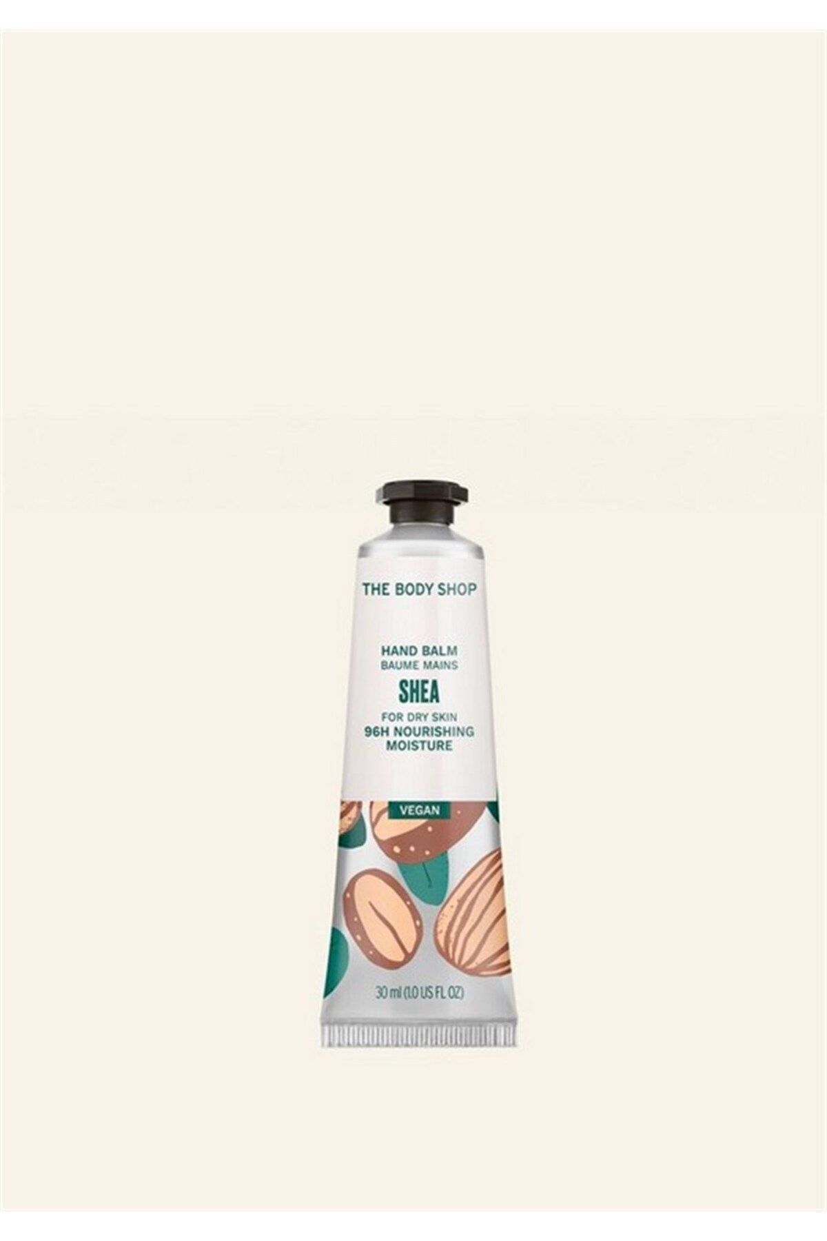 THE BODY SHOP-30 ml Shea Handbalsam – Feuchtigkeitsspendende Handcreme 1