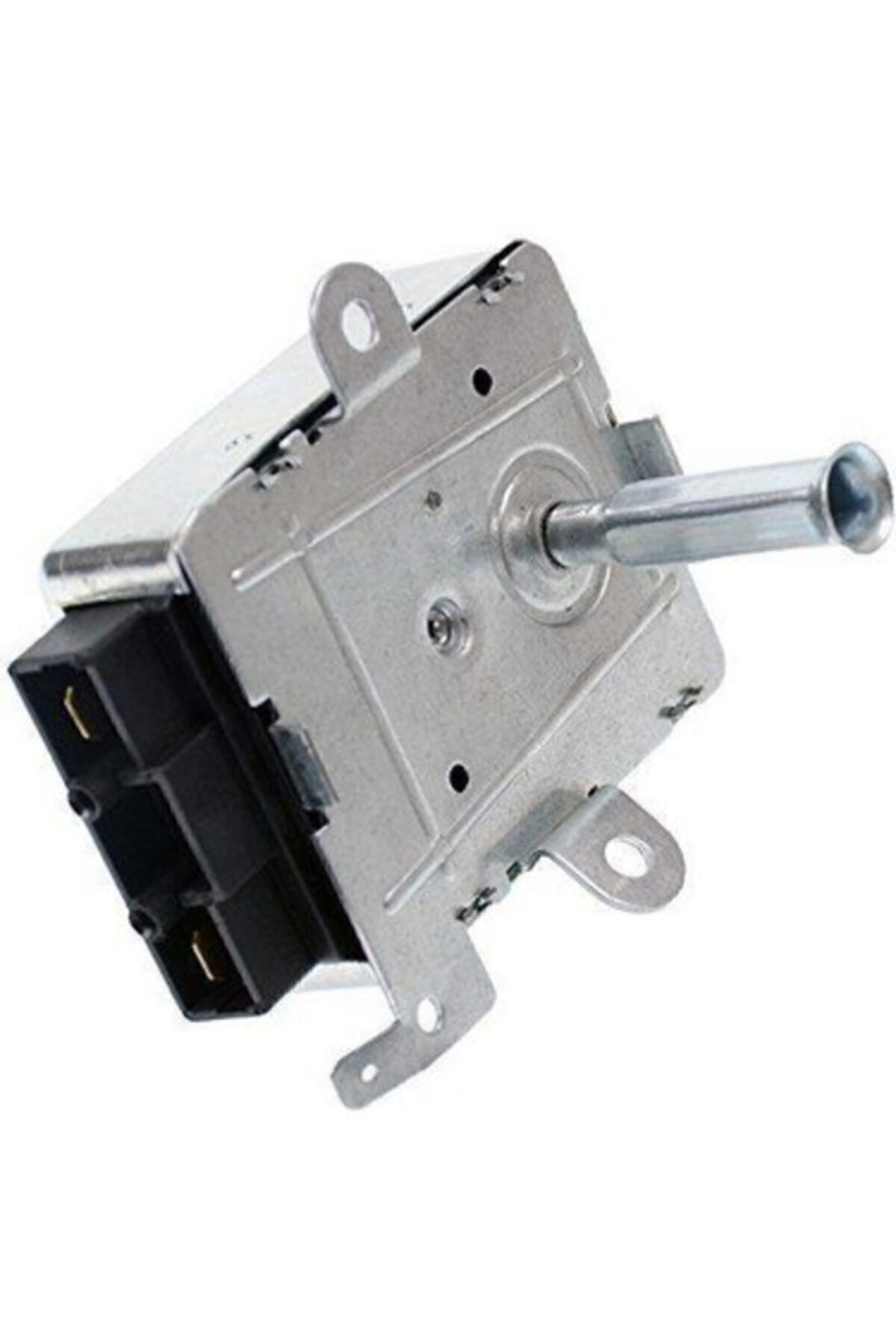 Genel Markalar Kuluçka Makinası Piliç Çevirme Motoru 220v 6w 2rpm Kare 20 Kg