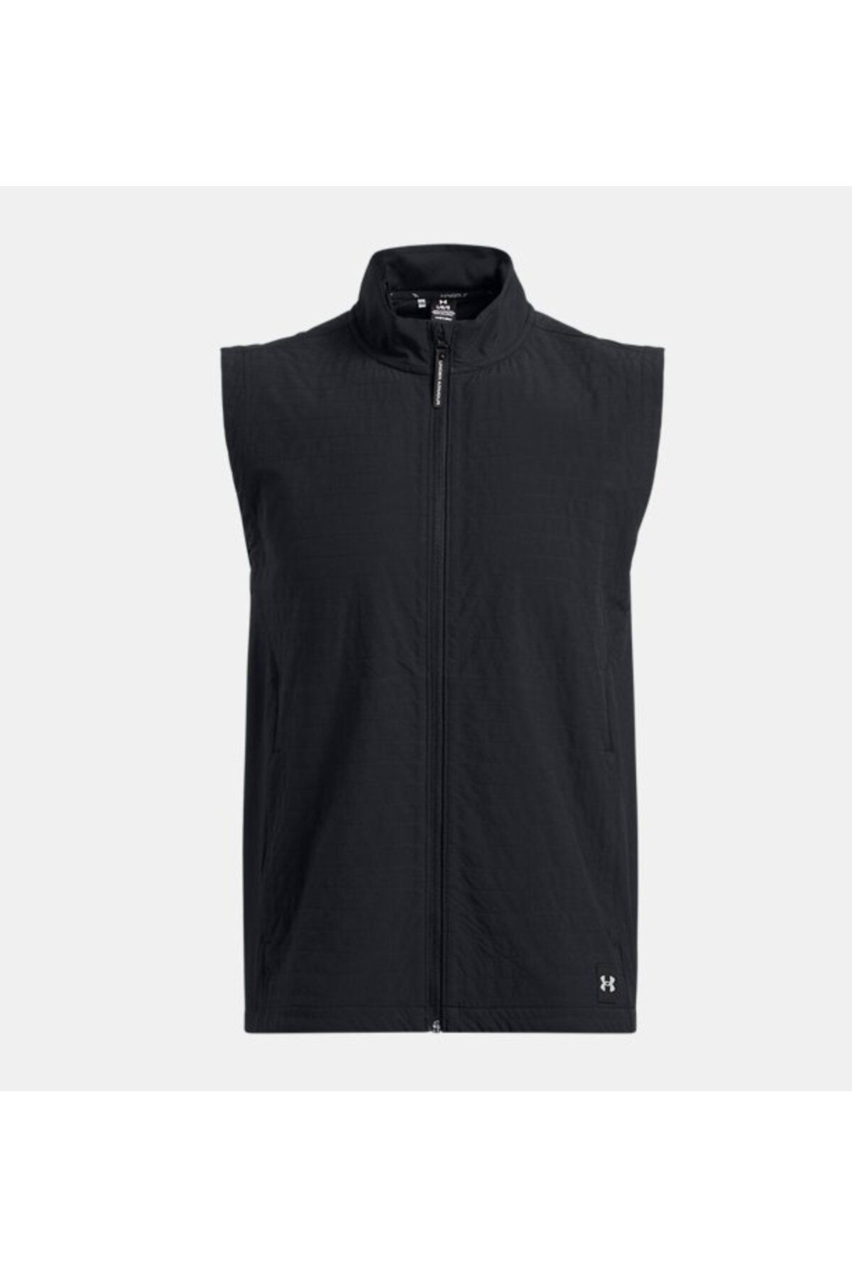 جلیقه ورزشی مشکی مردانه UA PRO STRM LT عایق 001 Under Armour