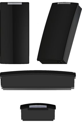 salixus Rfıd Kart Okuyucu Geçiş Kontrol Sistemi