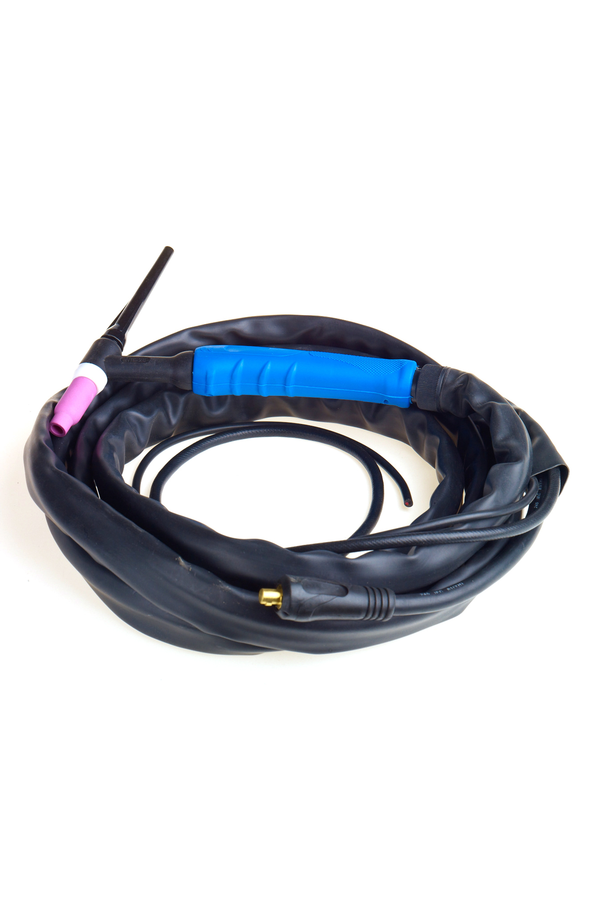 SÜPERKAYNAK WP 18 SU SOĞUTMALI TIG TORCU (4 METRE)