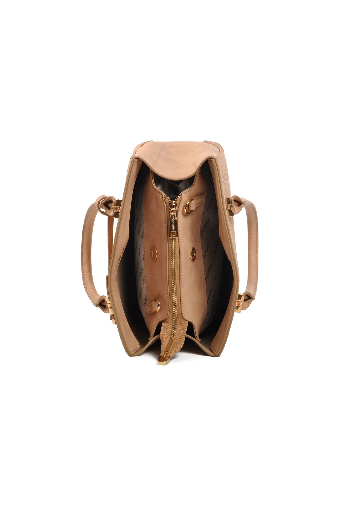 Venüs-C 2390040 Y Nude Color Women's Shoulder Bag 4