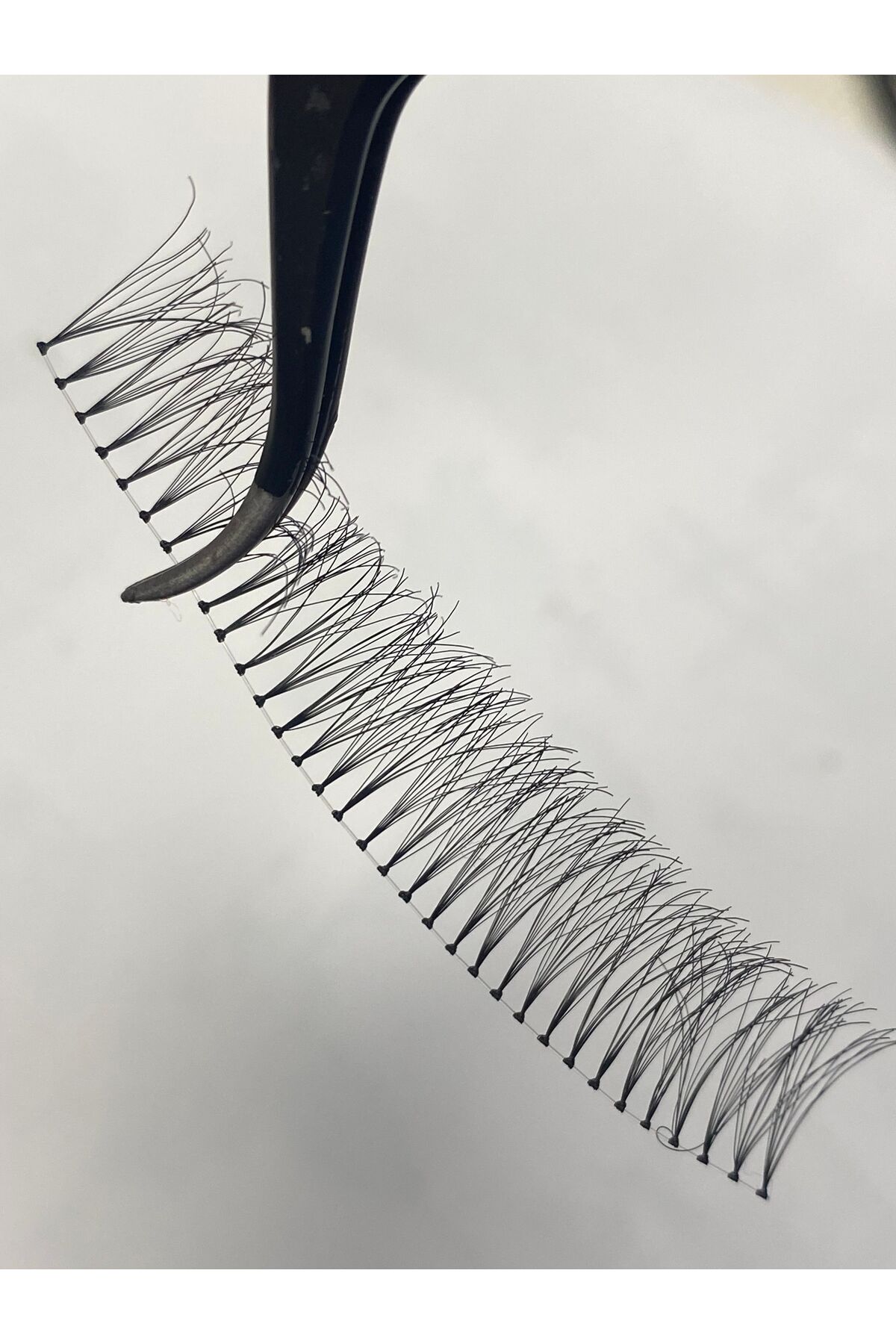 مژه مصنوعی   5D Kirpik | k14 اورجینال - تصویر 2