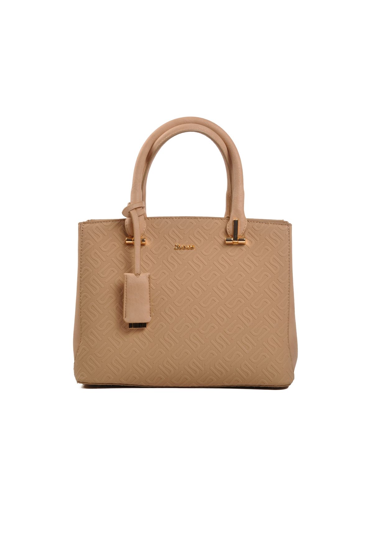 Venüs-C 2390040 Y Nude Color Women's Shoulder Bag 1