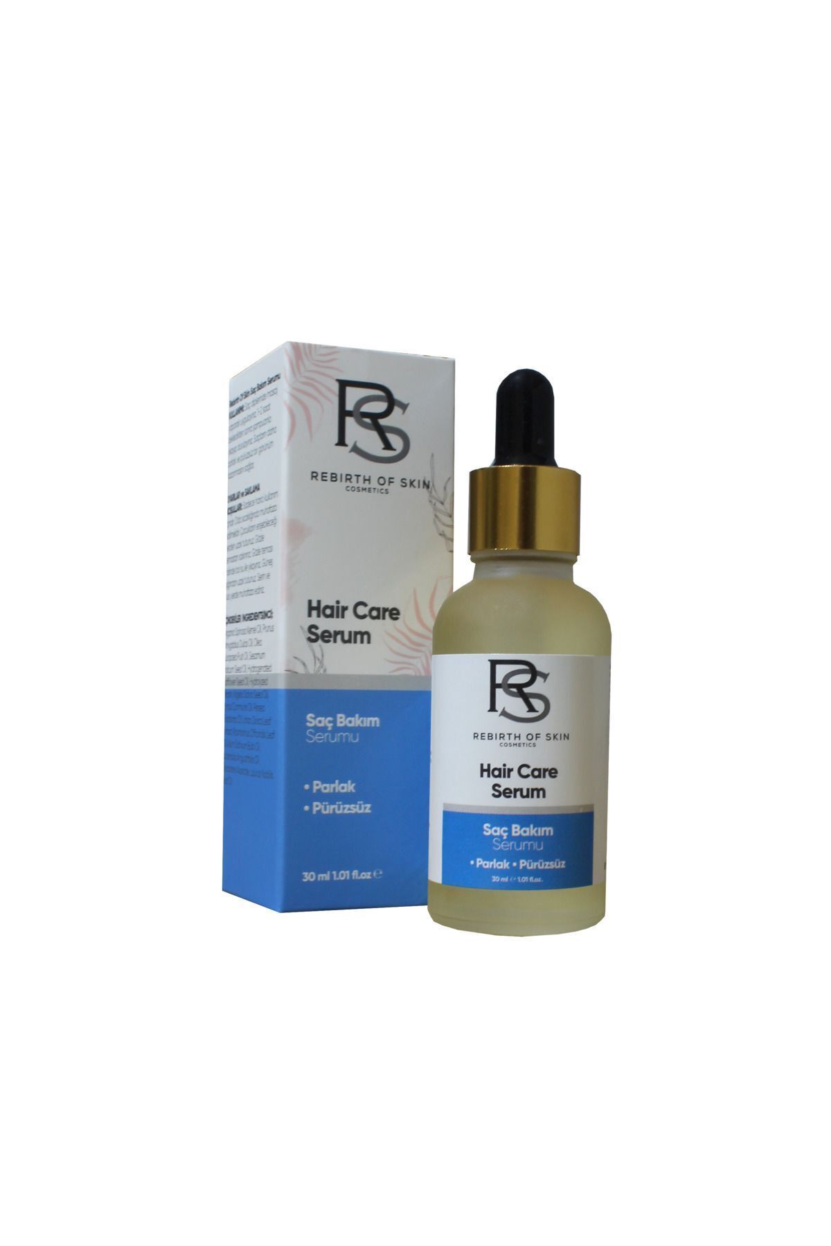SAÇ BAKIM SETİ — KBMSİ1 — تصویر 3 از 4