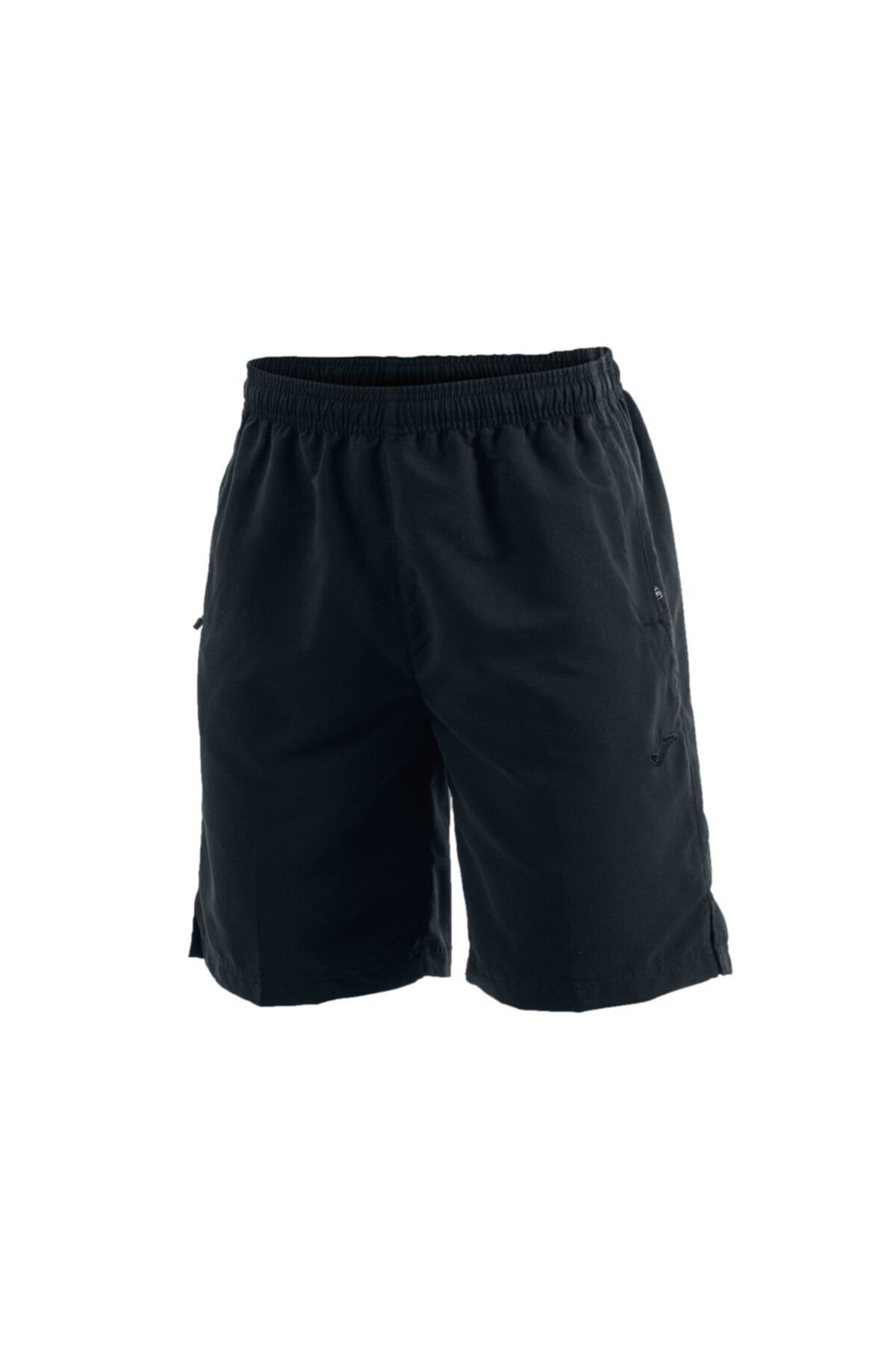 Joma  Erkek Siyah Bermuda Şort 100784.100