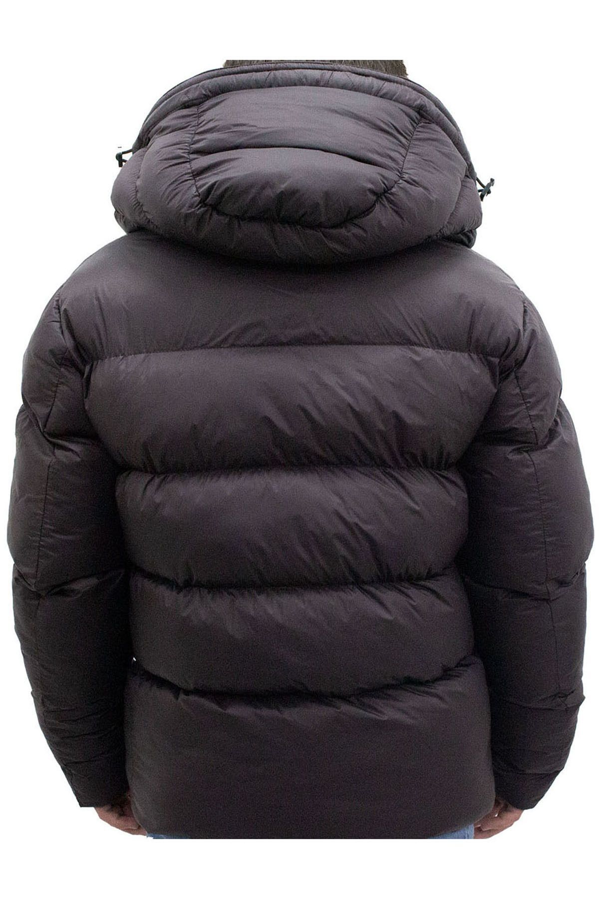 Joma-Ежедневно мъжко палто Peak M4232715 3