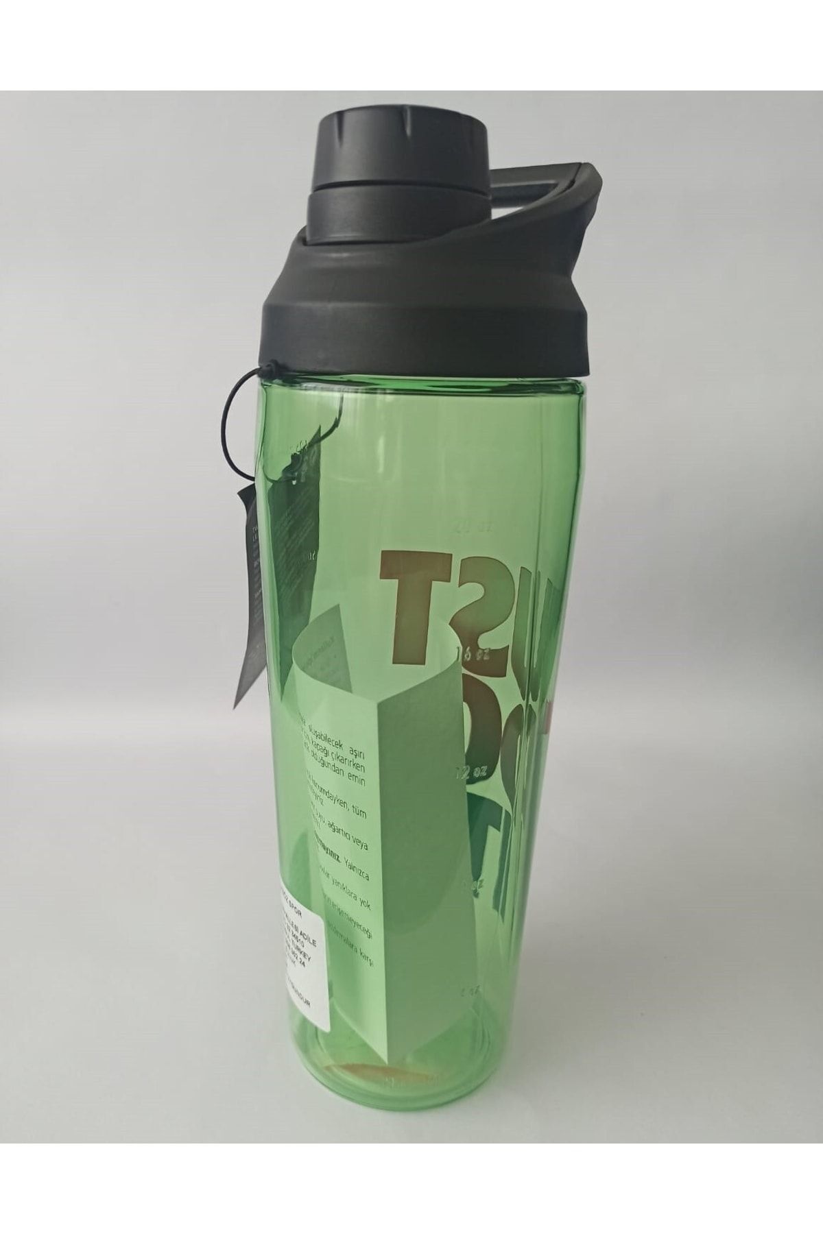 Nike-Hypercharge Bottle 24 Oz - 700 Ml 2