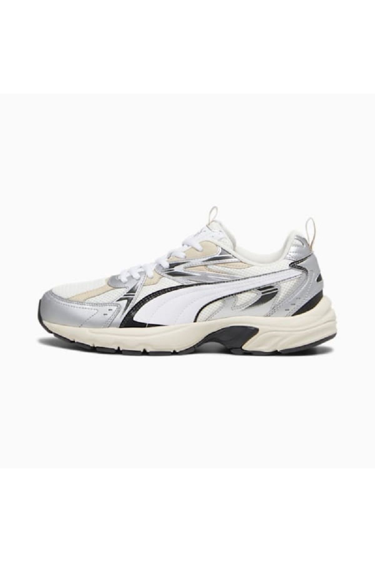 Milenio Tech Club Unisex Shoes 392322 Puma