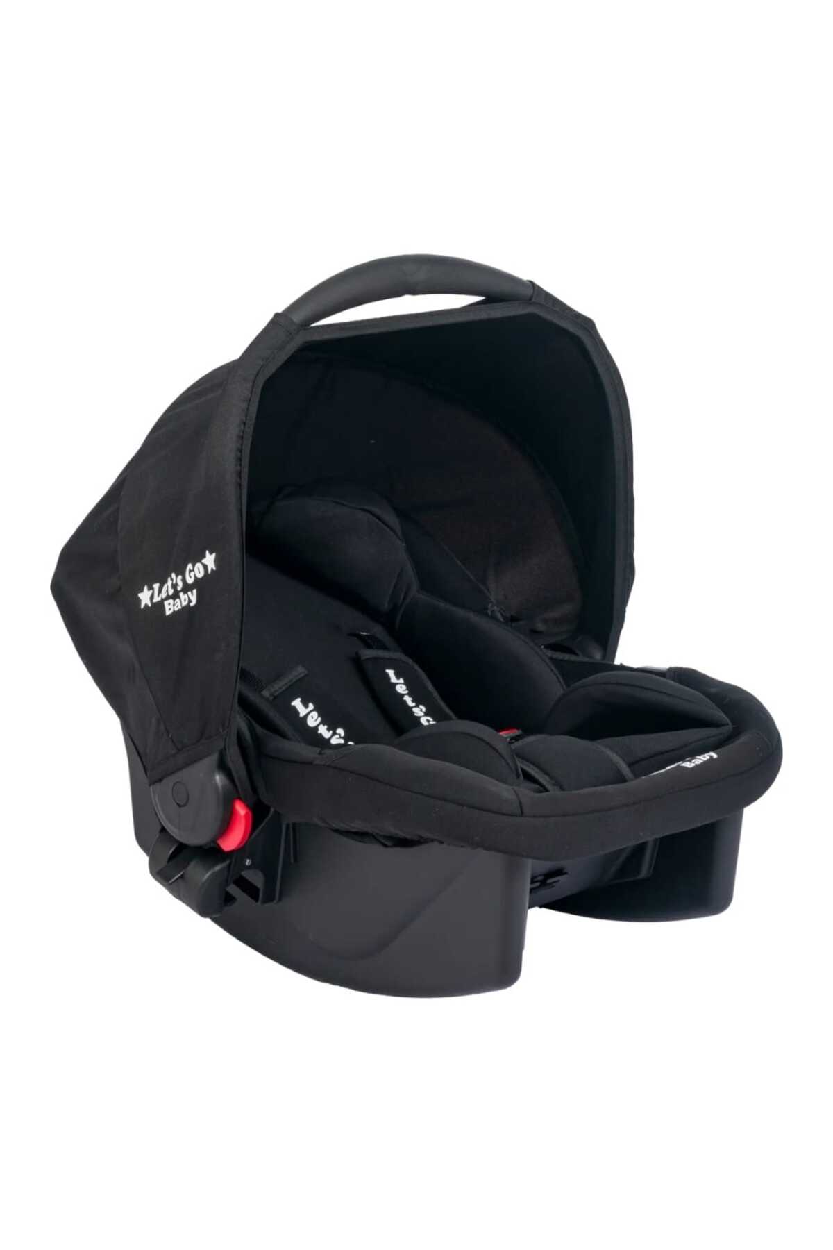 YOGH Bebek Çeyiz Seti 7 Parça Çift Yön Bebek Arabası Beşik Bebek Anakucağı Puset Bebek Seti Çanta fotoğrafı 6 (önizleme)