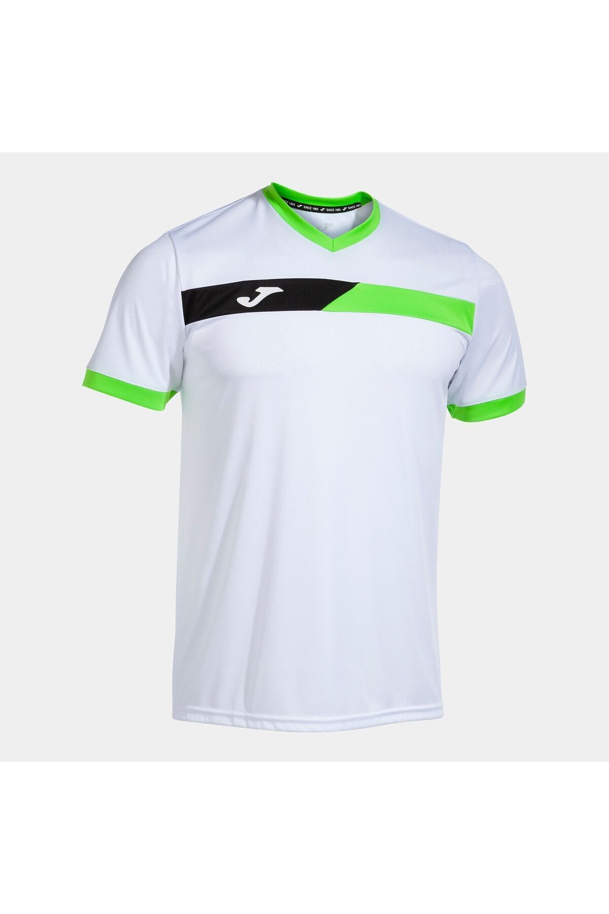 Joma-تي شيرت كاجوال للرجال بأكمام قصيرة 1