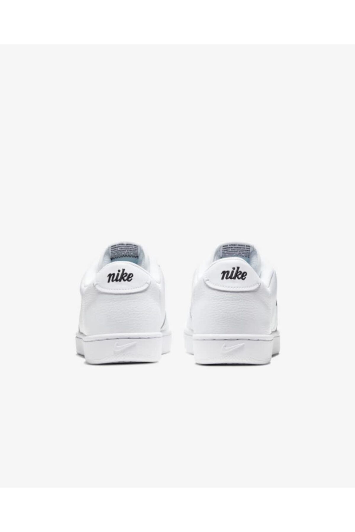 کفش Nike نایکی مردانه ممتاز Court Vintage اورجینال - تصویر 6