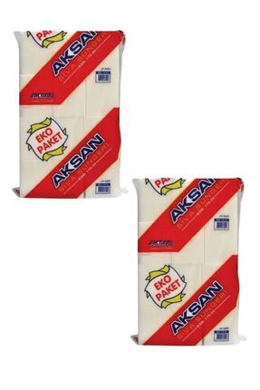 AKSAN Sıva Süngeri 24 Lü 2 Paket, Temizlik Ve Sıvacı Süngeri Oto Yıkama Sünge...