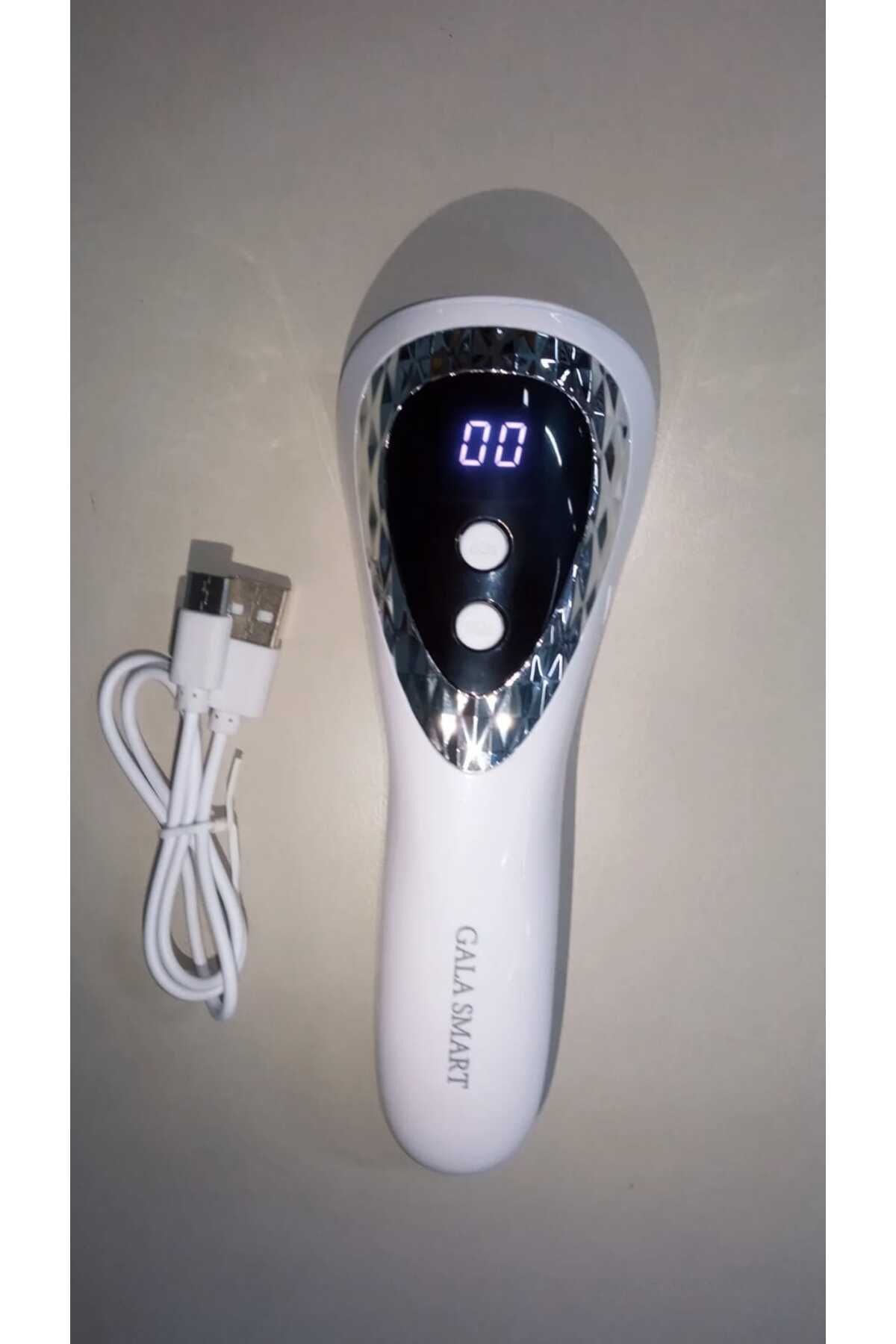 MINI UV LED قابل شارژ gala smart