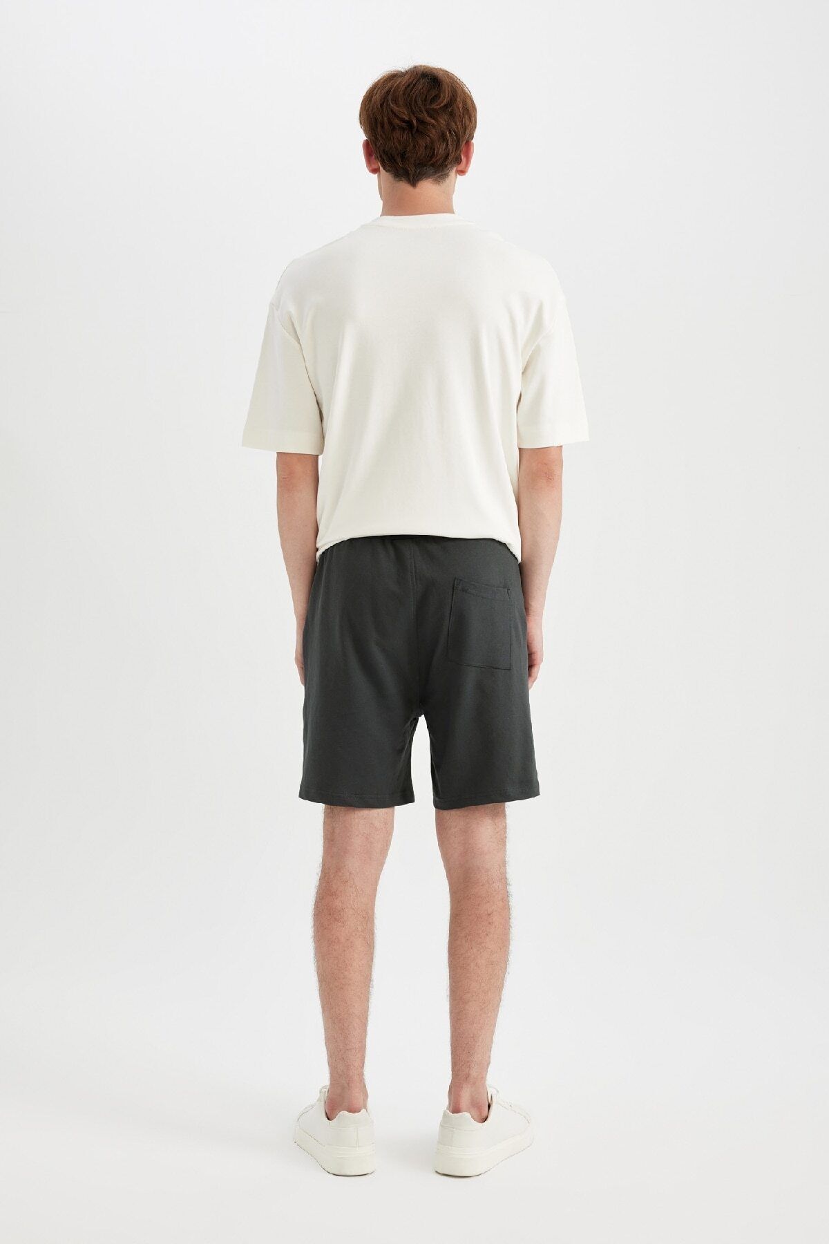 شلوارک مردانه دفاکتو | C5866AX24HS Defacto - Image 6