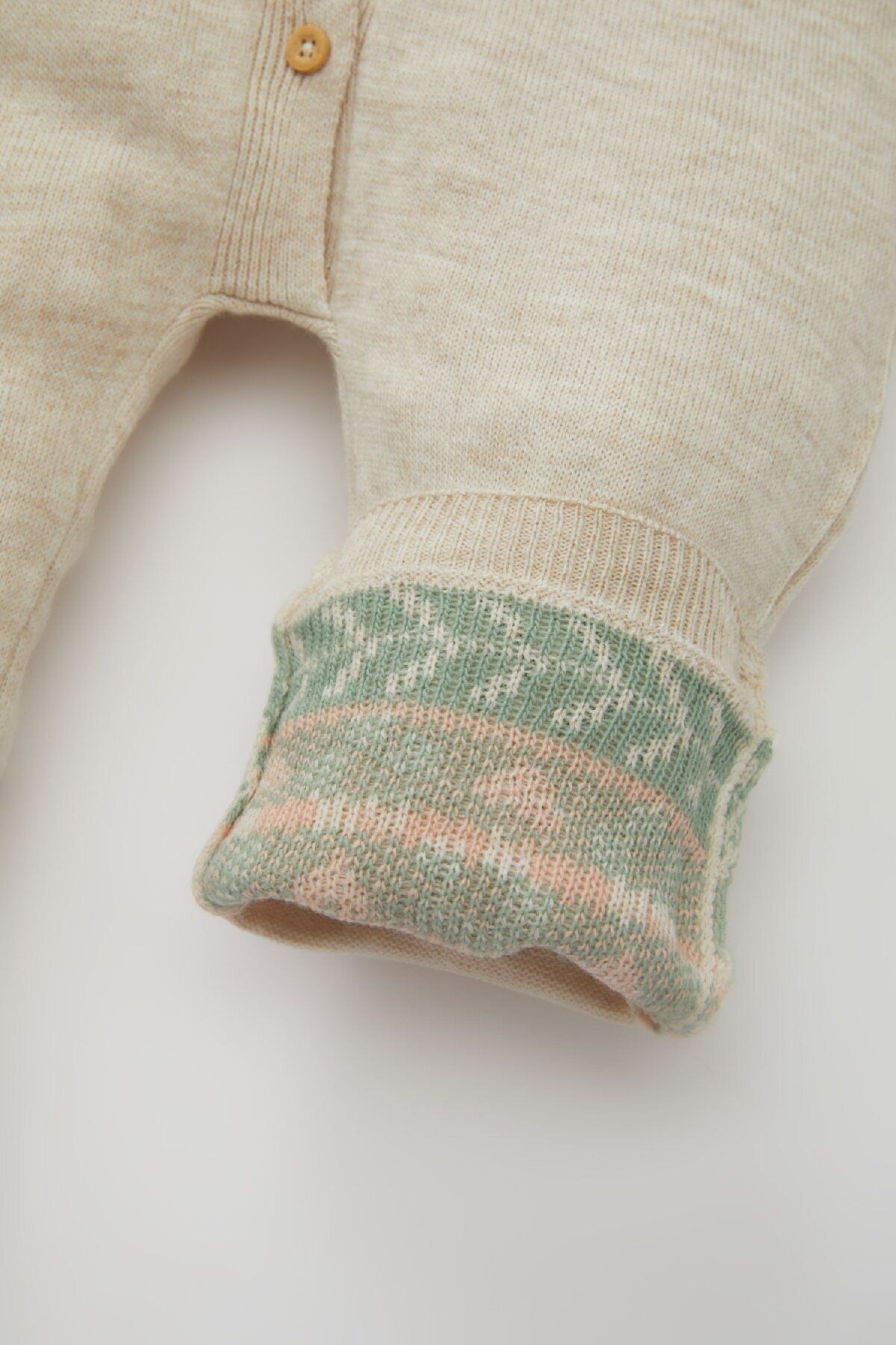 سرهمی دخترانه دفاکتو | C9765A524WN Defacto - Image 4