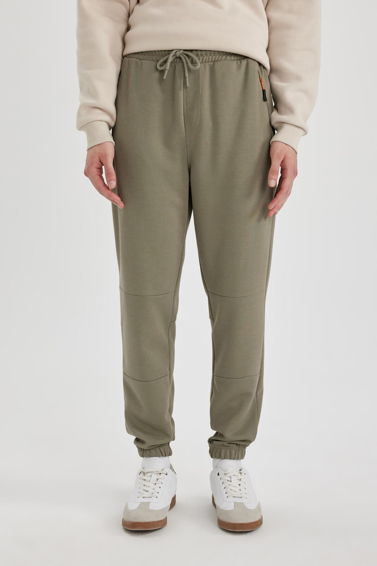 شلوار ورزشی مردانه دفاکتو | B3657AX24SP Defacto - Image 5