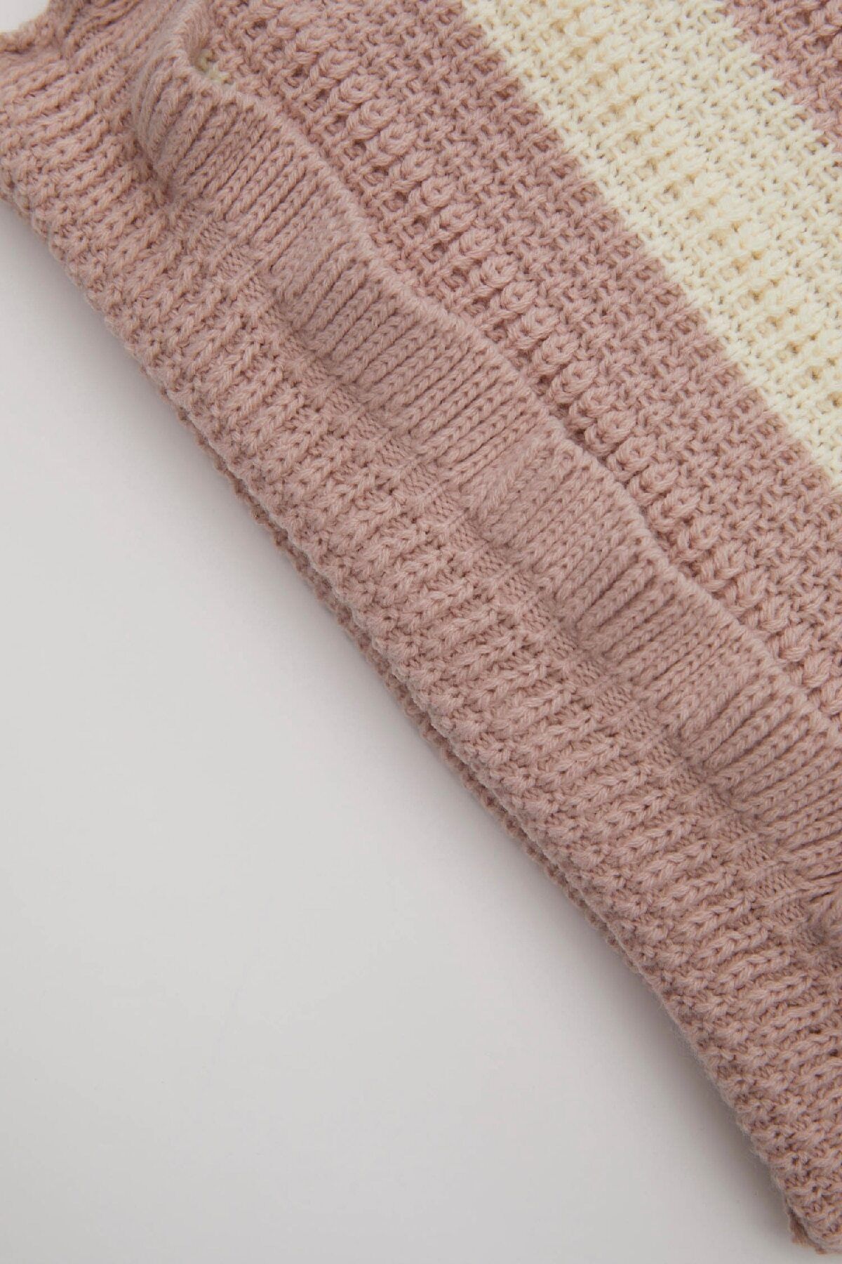 بافت دخترانه دفاکتو | C8088A524AU Defacto - Image 3