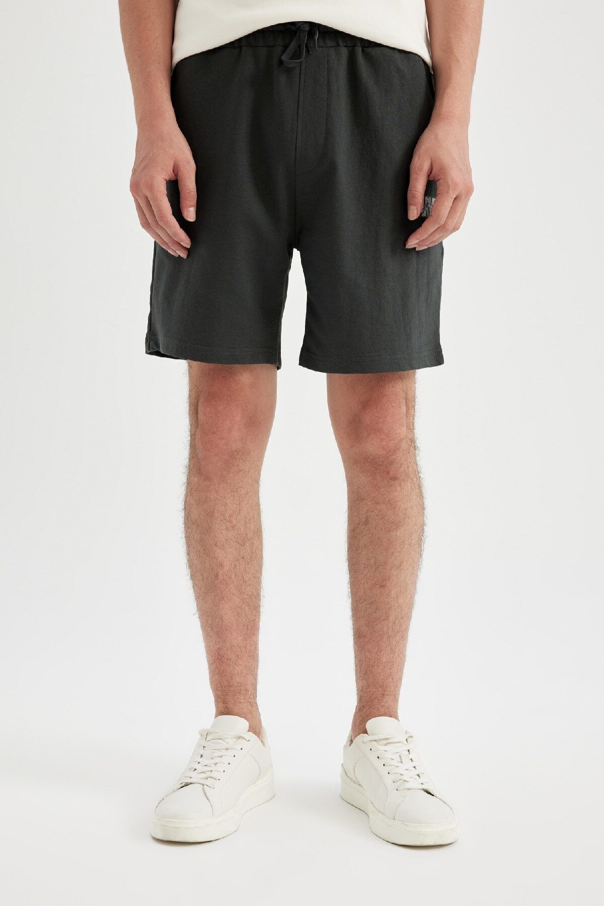 شلوارک مردانه دفاکتو | C5866AX24HS Defacto - Image 4