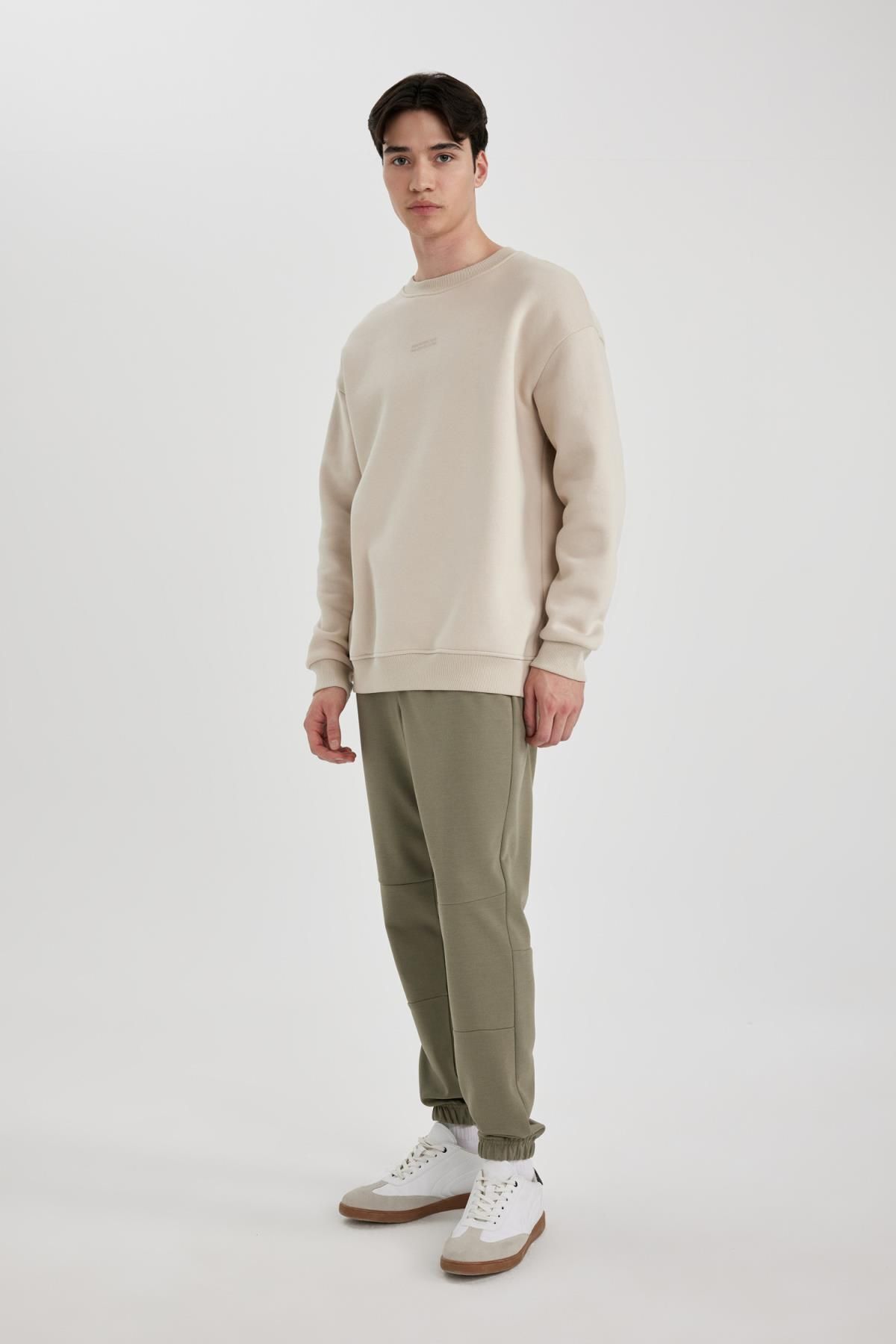 شلوار ورزشی مردانه دفاکتو | B3657AX24SP Defacto - Image 4