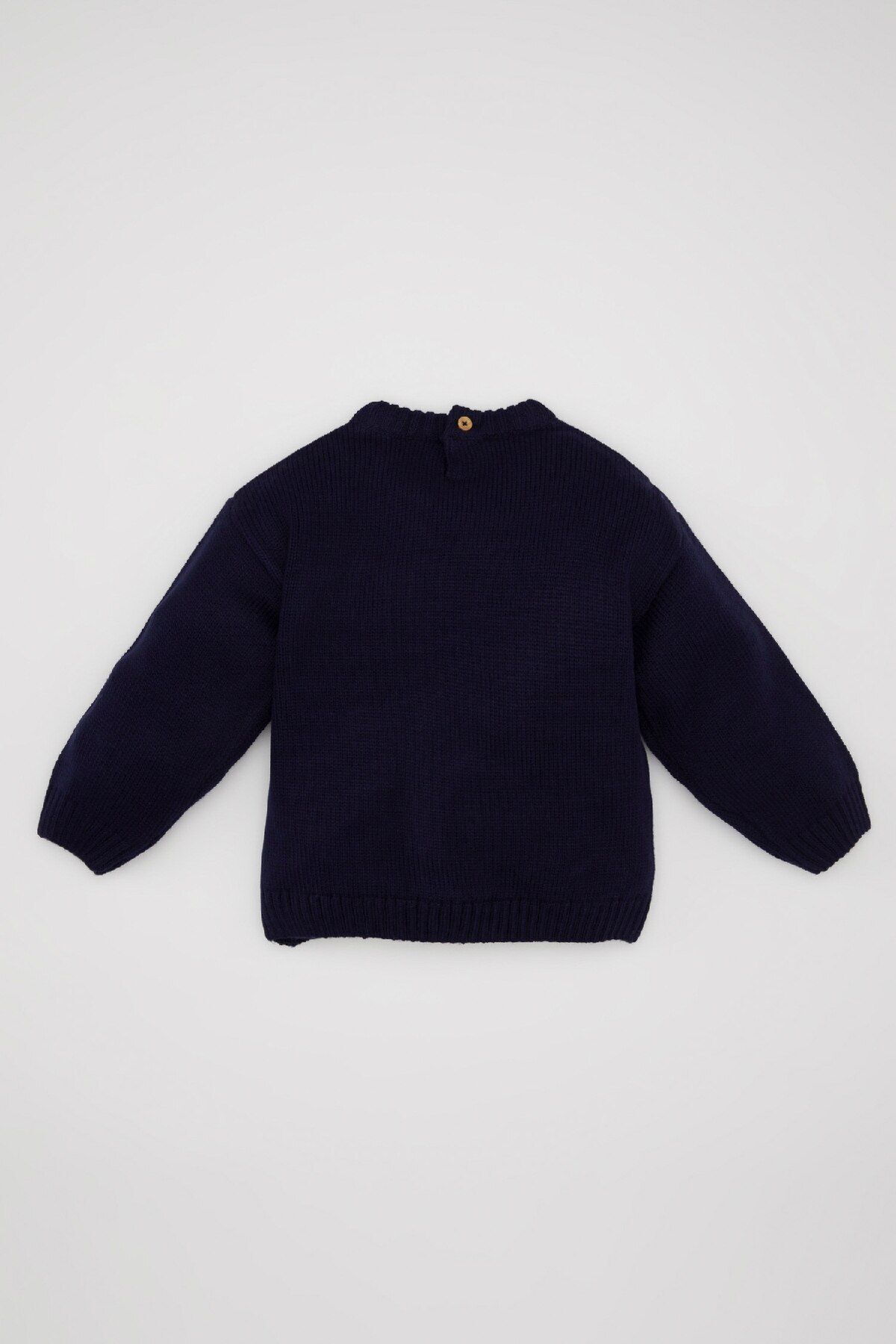 بافت پسرانه دفاکتو | C8867A524WN Defacto - Image 4