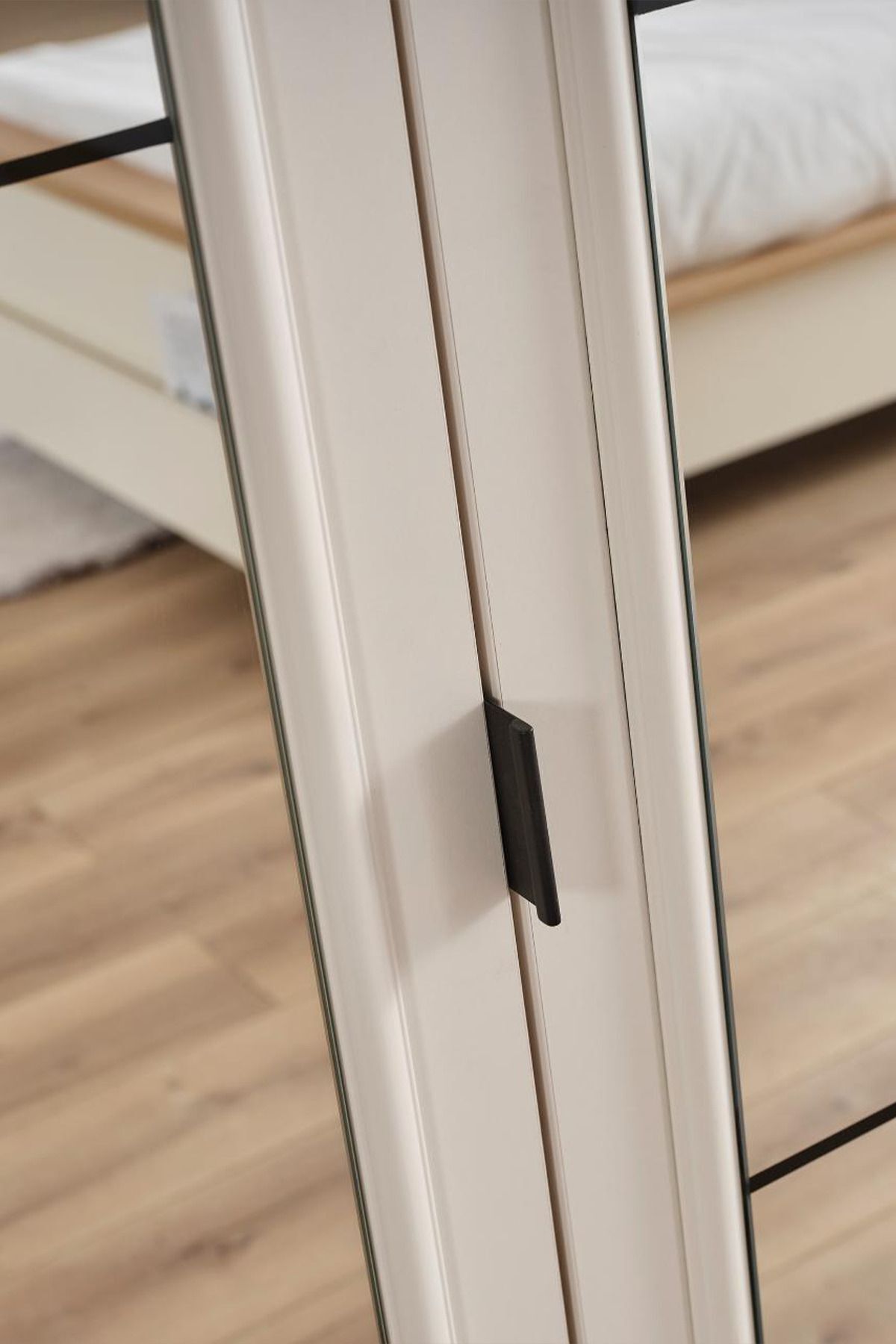 Genel Markalar Bella 4 Kapaklı Gardırop Genç Odası Gardırop 169 Cm Premium Dolap fotoğrafı 2 (önizleme)