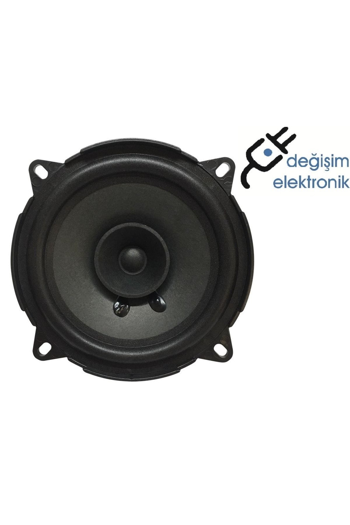 wiisat Renault 2010 Clio Symbol Ön Kapı Hoparloru 1 Adet