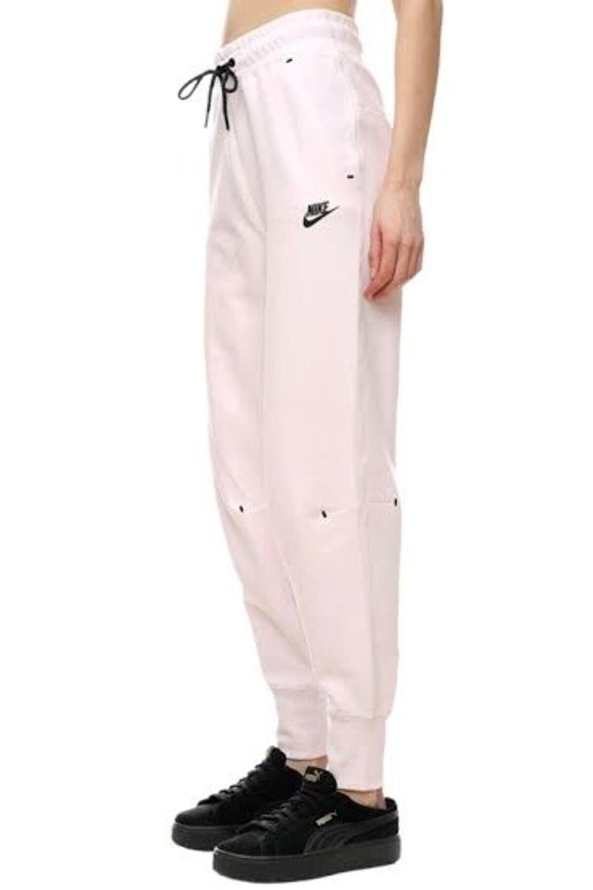 Nike tech fleece pants women's shop