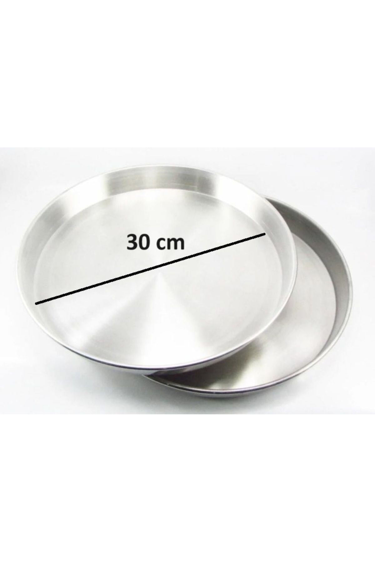 Fırın Tepsi 30 cm